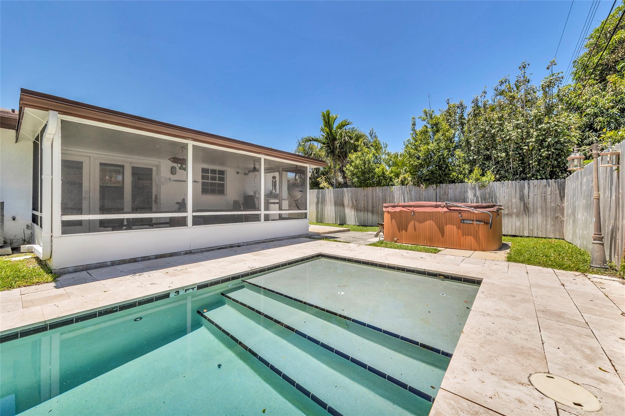 3213 Dover Road, Pompano Beach, FL 33062, Pompano Beach - Photo 5