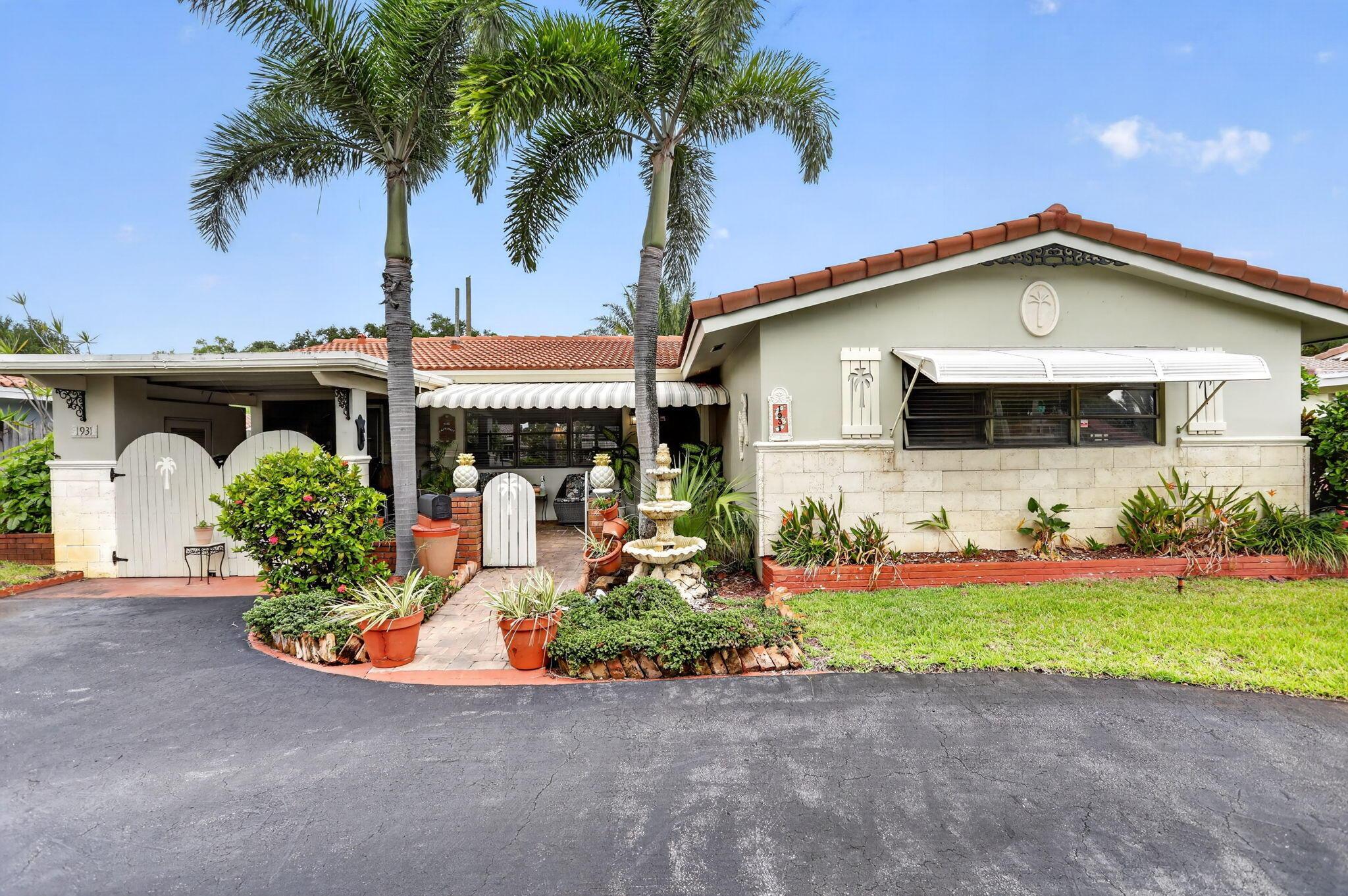1931 NE 27th Street, Lighthouse Point, FL 33064, Lighthouse Point