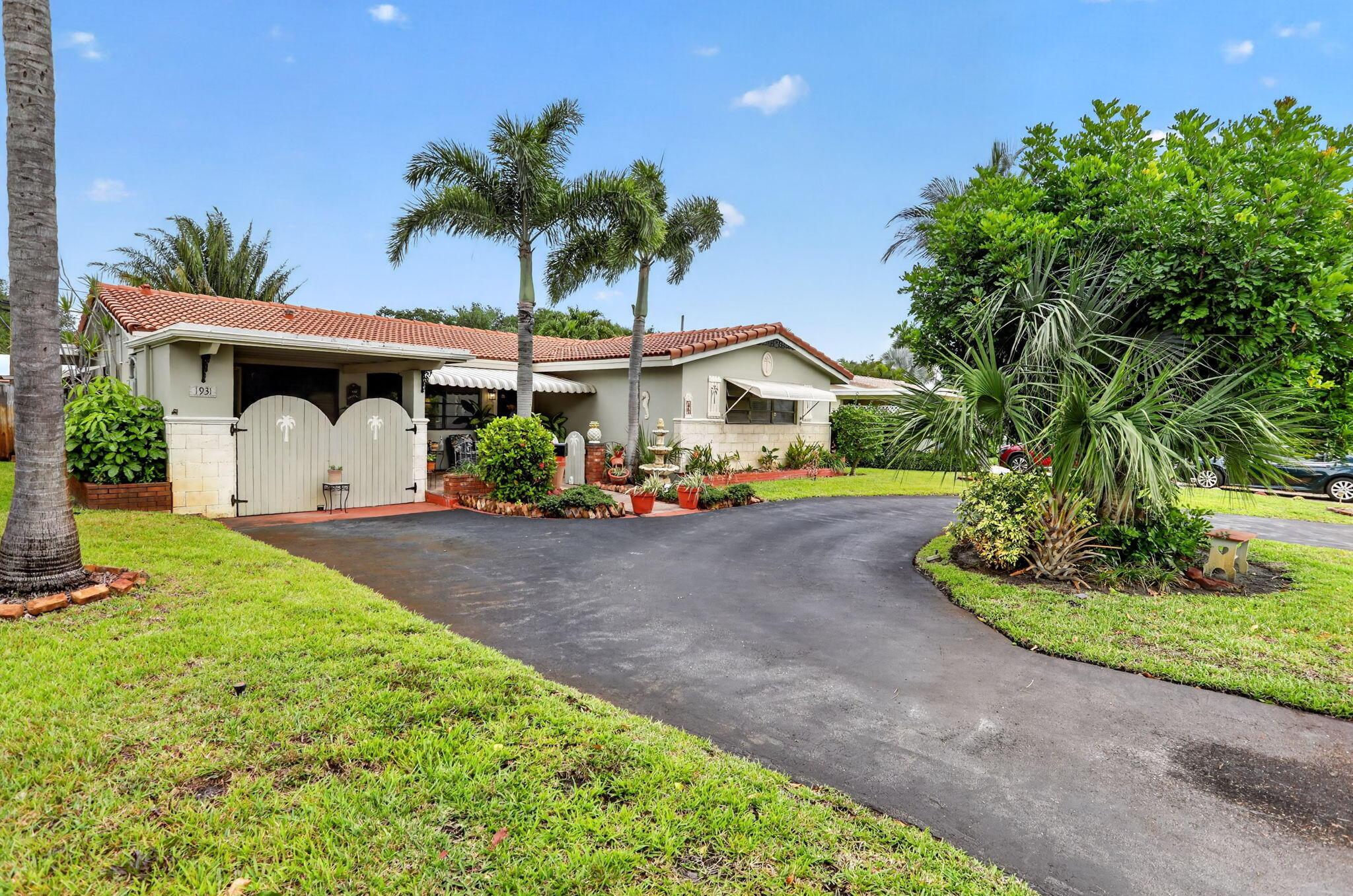 1931 NE 27th Street, Lighthouse Point, FL 33064, Lighthouse Point - Photo 3