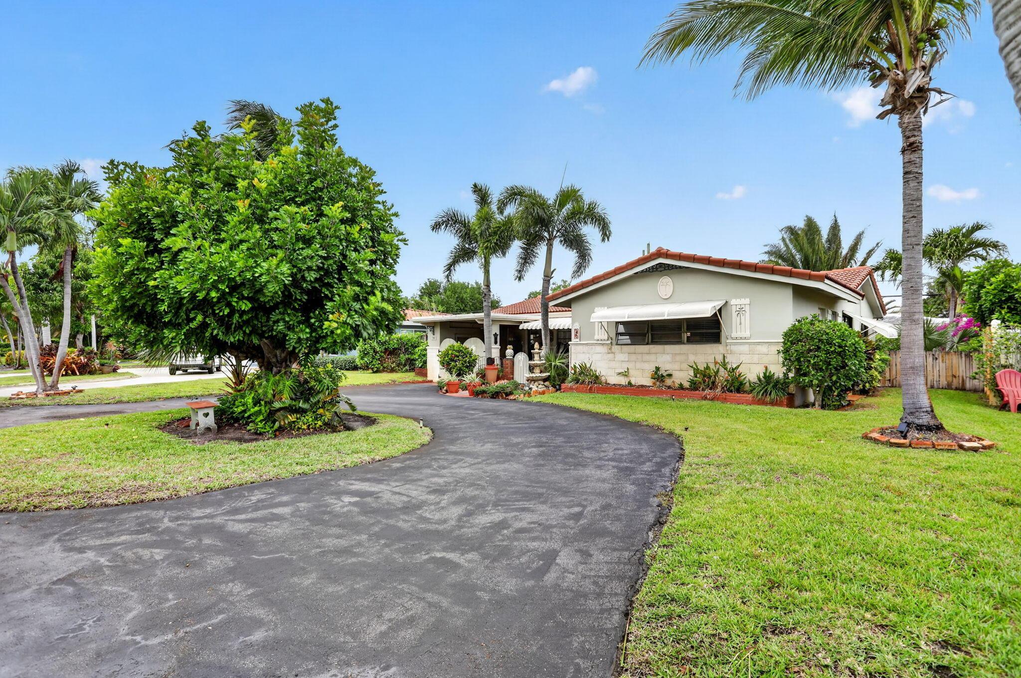 1931 NE 27th Street, Lighthouse Point, FL 33064, Lighthouse Point - Photo 5
