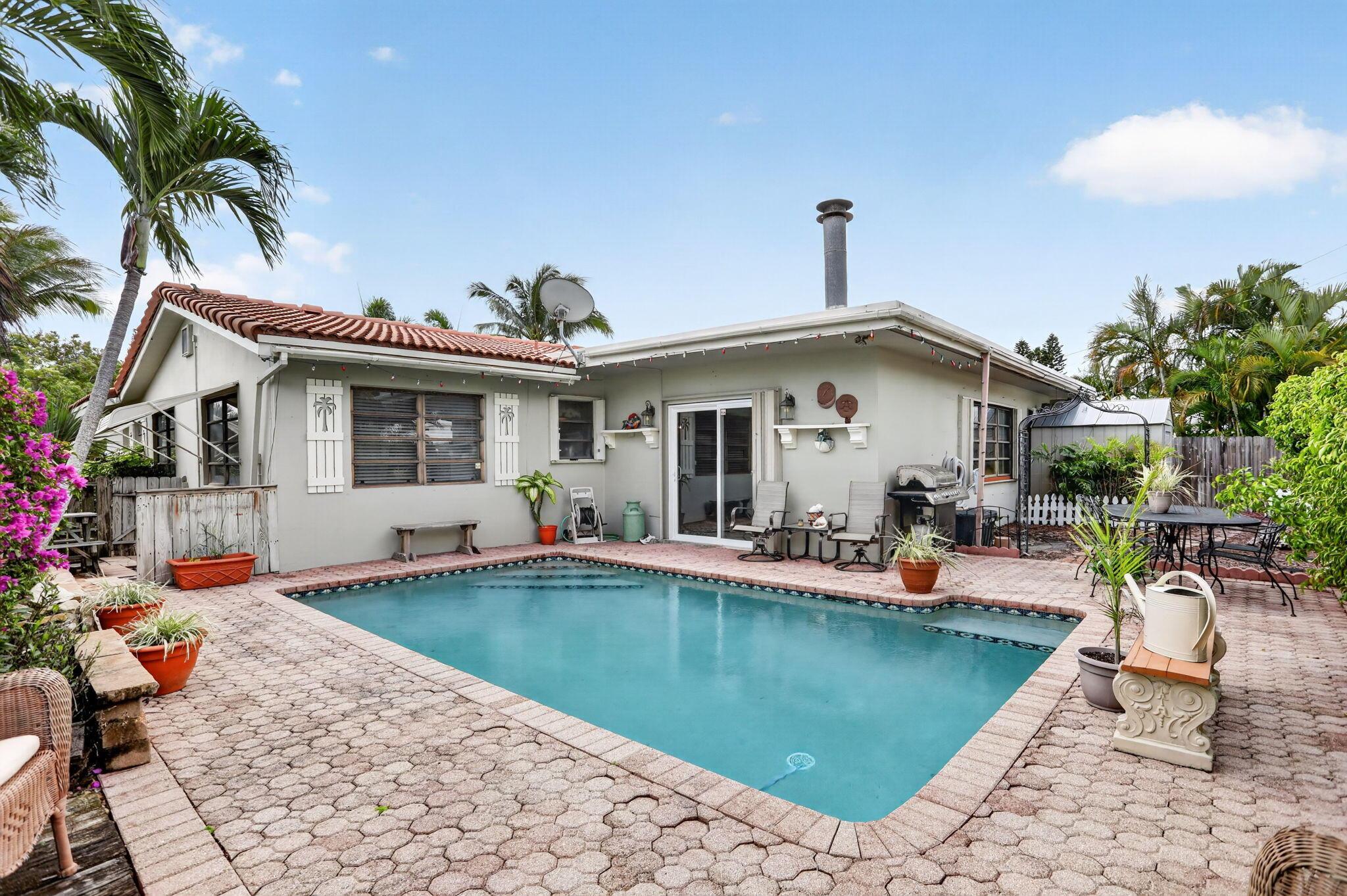 1931 NE 27th Street, Lighthouse Point, FL 33064, Lighthouse Point - Photo 2