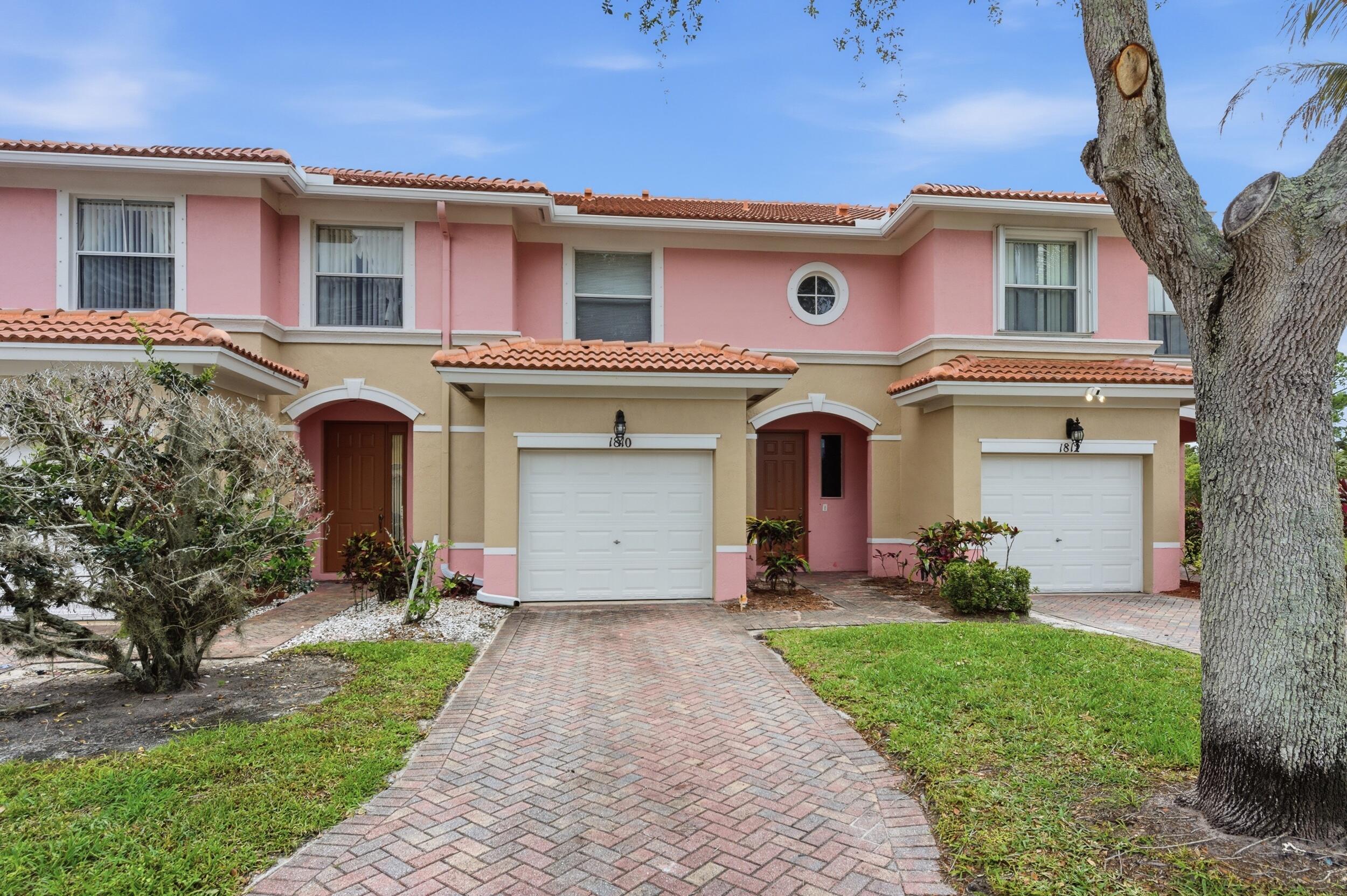 1810 Seminole Palms Drive, Greenacres, FL 33463, Greenacres