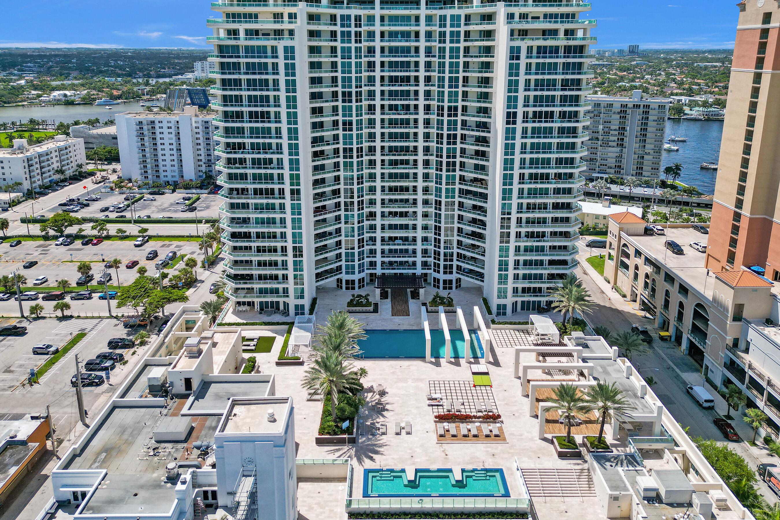 101 S Fort Lauderdale Beach Boulevard 1107, Fort Lauderdale, FL 33316, Fort Lauderdale - Photo 3