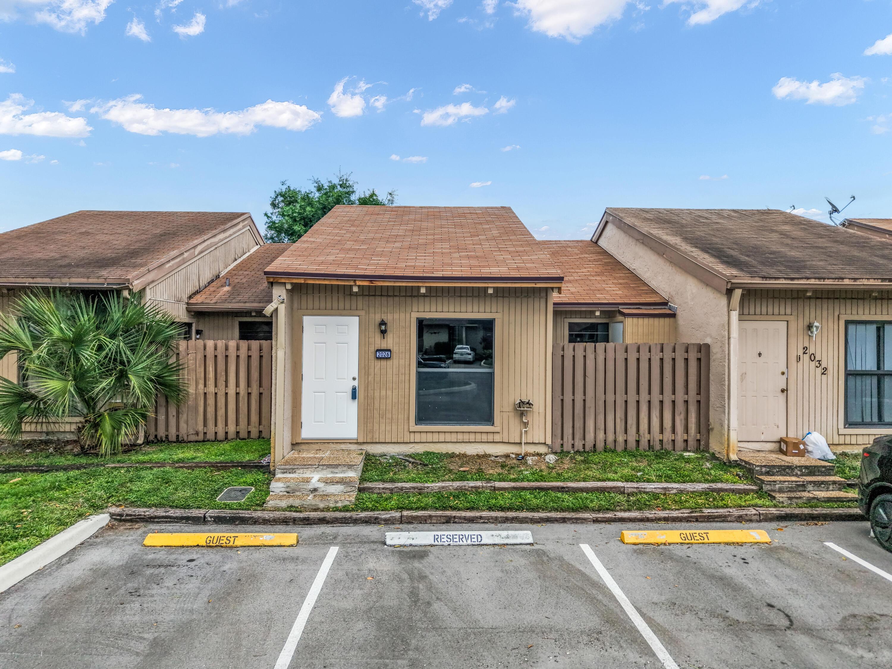 2026 SW 81st Way, Davie, FL 33324, Davie