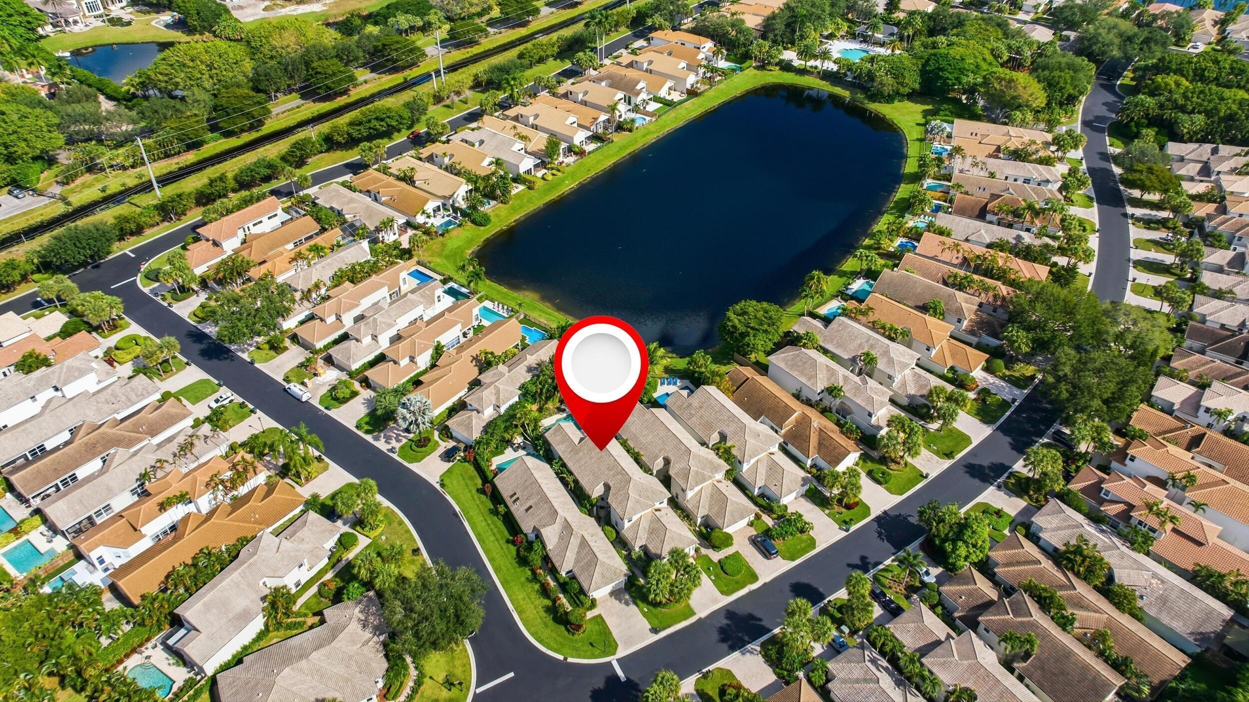 2495 NW 66th Drive, Boca Raton, FL 33496, Boca Raton - Photo 3