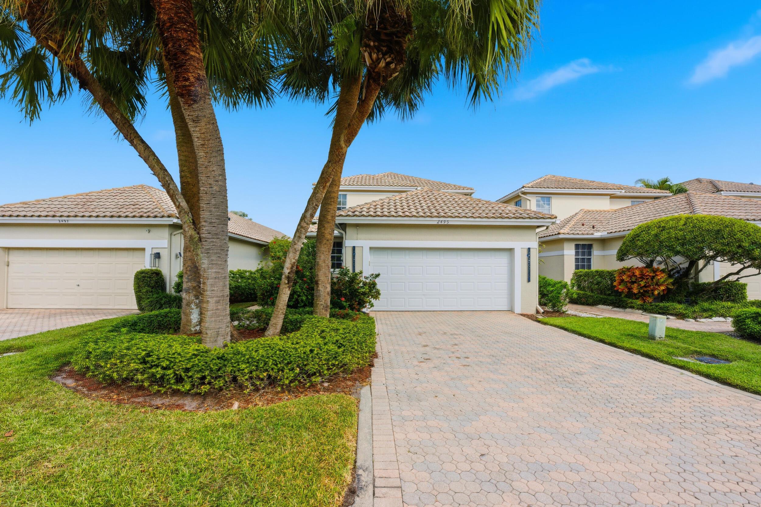 2495 NW 66th Drive, Boca Raton, FL 33496, Boca Raton - Photo 4