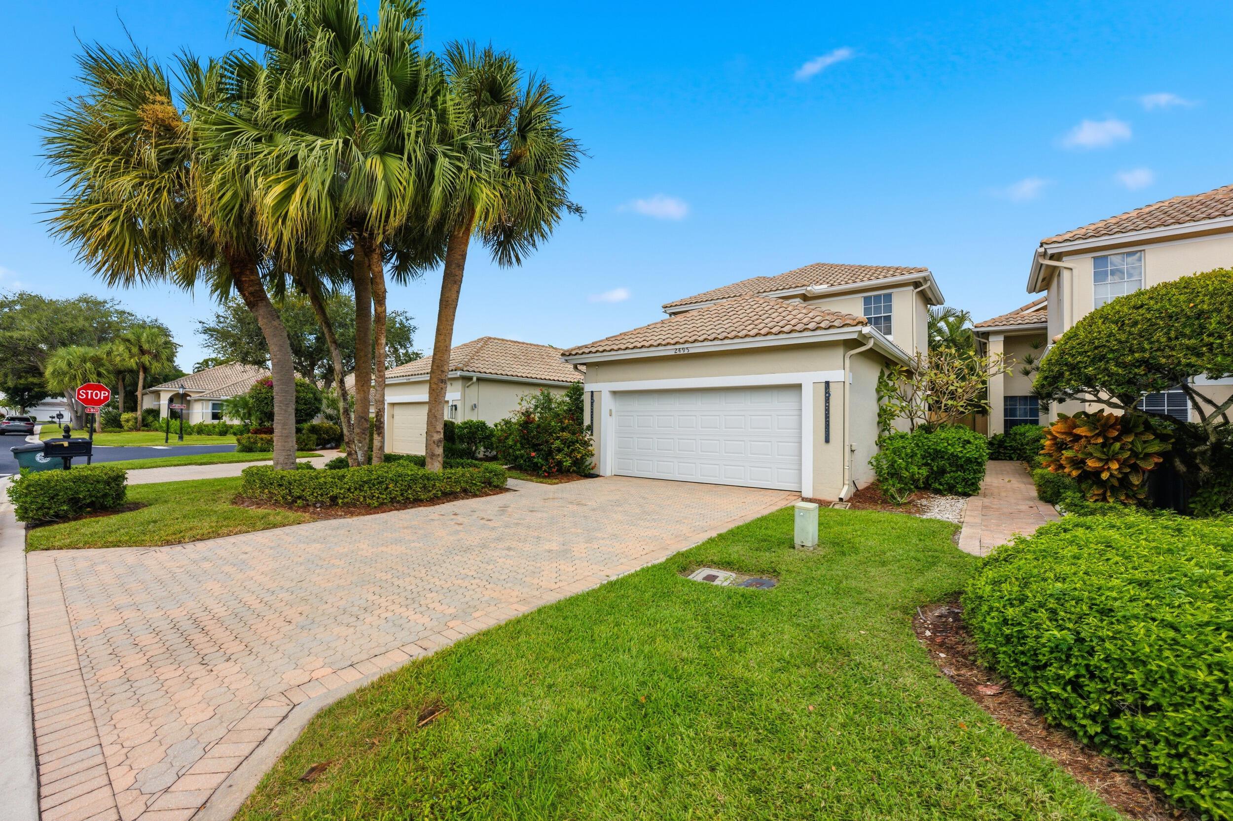 2495 NW 66th Drive, Boca Raton, FL 33496, Boca Raton - Photo 5