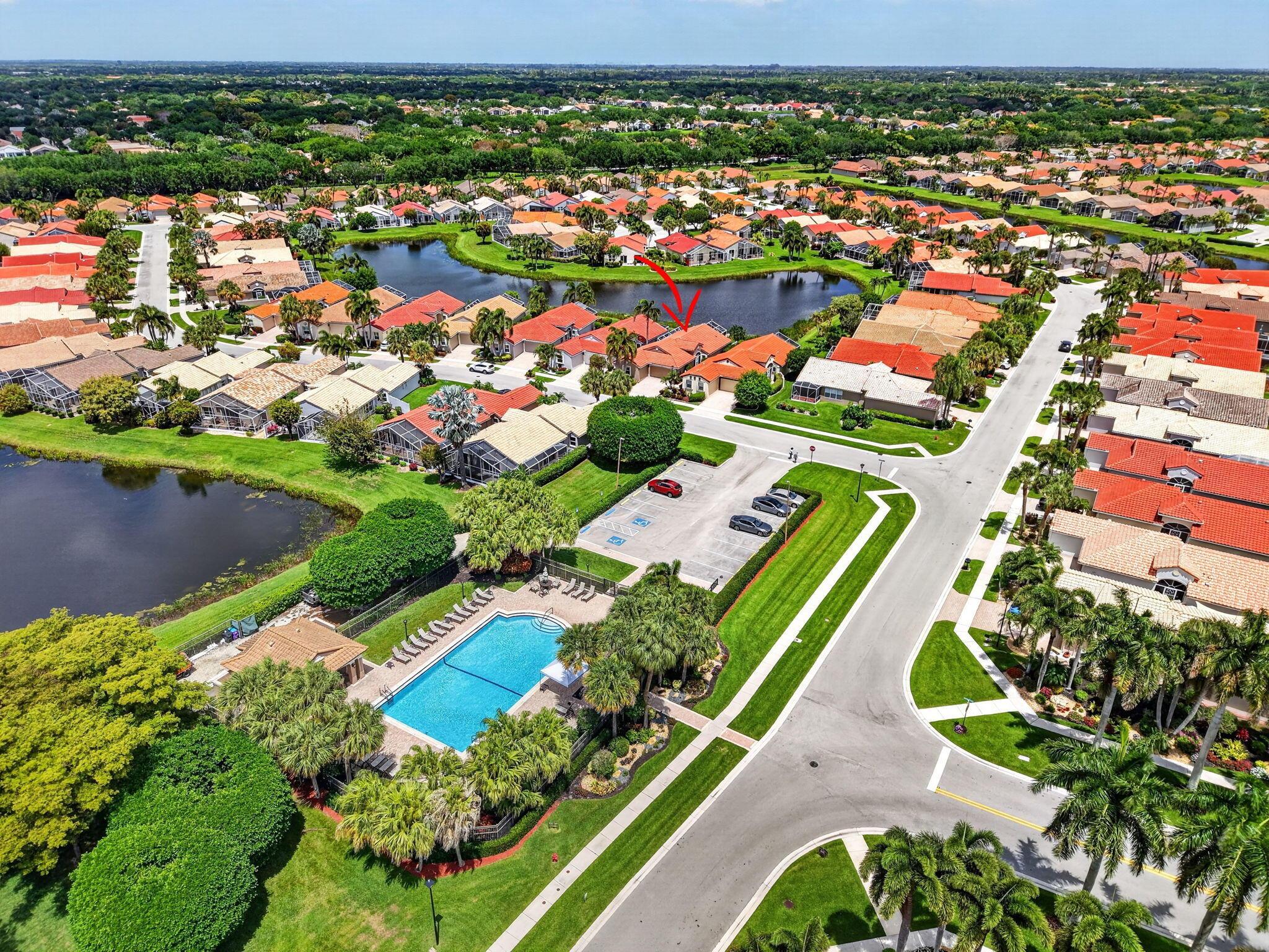 11592 Lawton Road, Boynton Beach, FL 33437, Boynton Beach - Photo 4