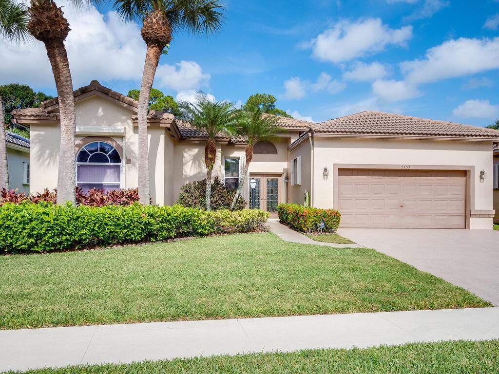 3755 Spring Crest Court, Lake Worth, FL 33467, Lake Worth