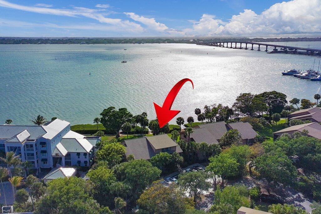 218 NE Edgewater Drive 218, Hutchinson Island, FL 34996, Hutchinson Island - Photo 5