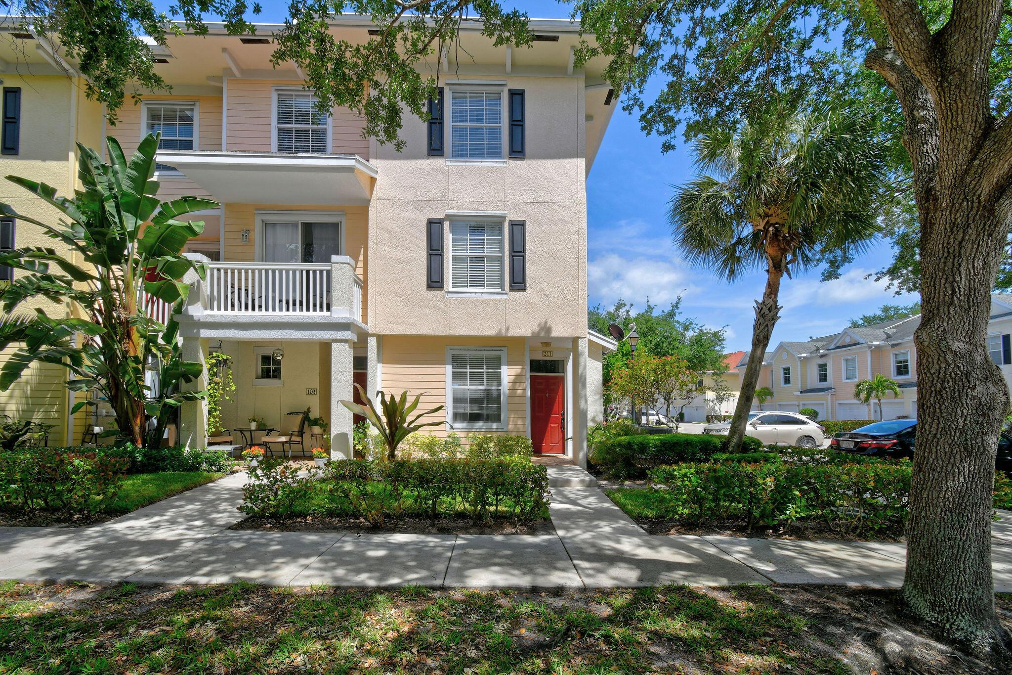 175 Galicia Way 211, Jupiter, FL 33458, Jupiter
