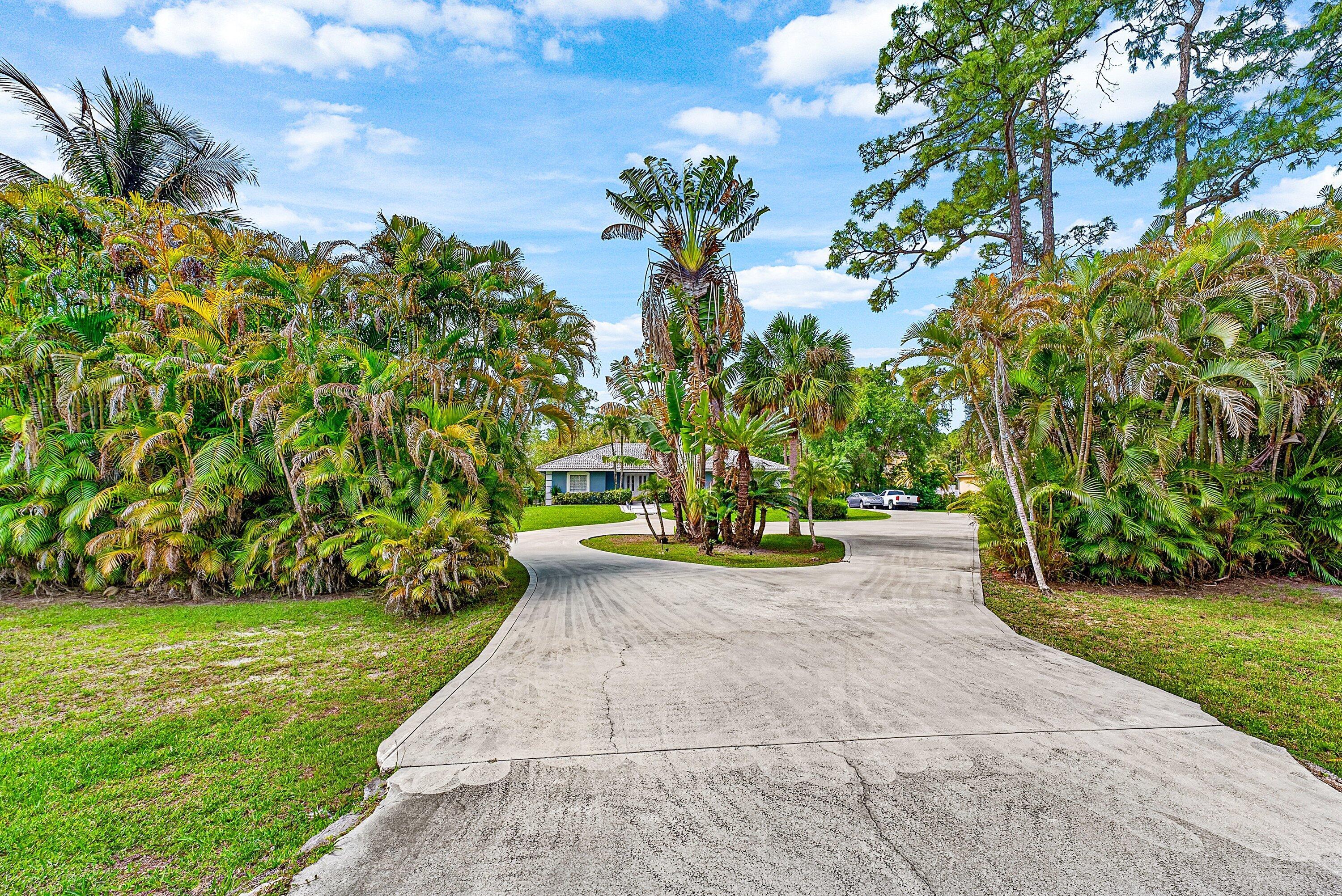 16398 Temple Boulevard, Loxahatchee, FL 33470, Loxahatchee - Photo 2