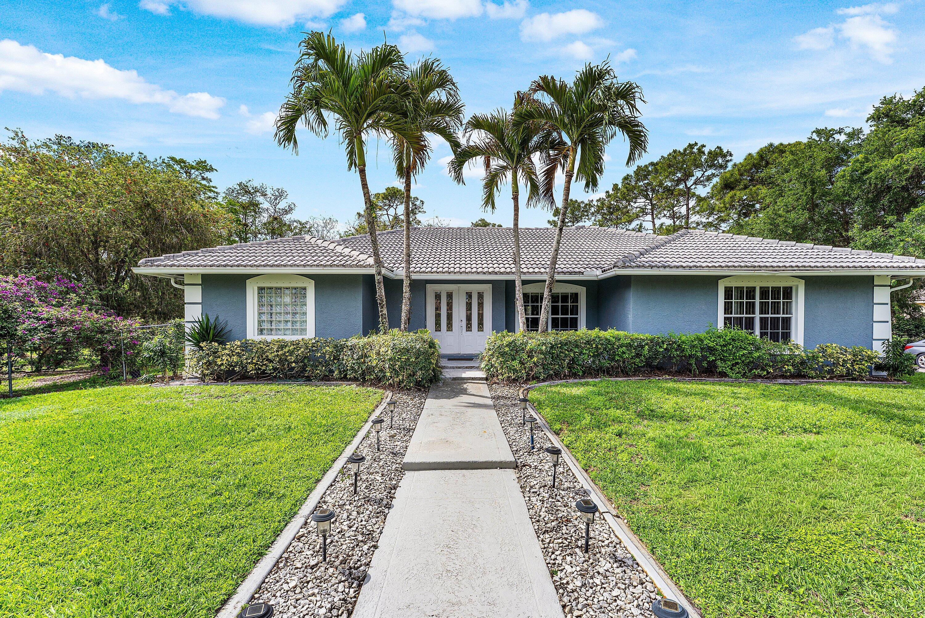 16398 Temple Boulevard, Loxahatchee, FL 33470, Loxahatchee - Photo 5