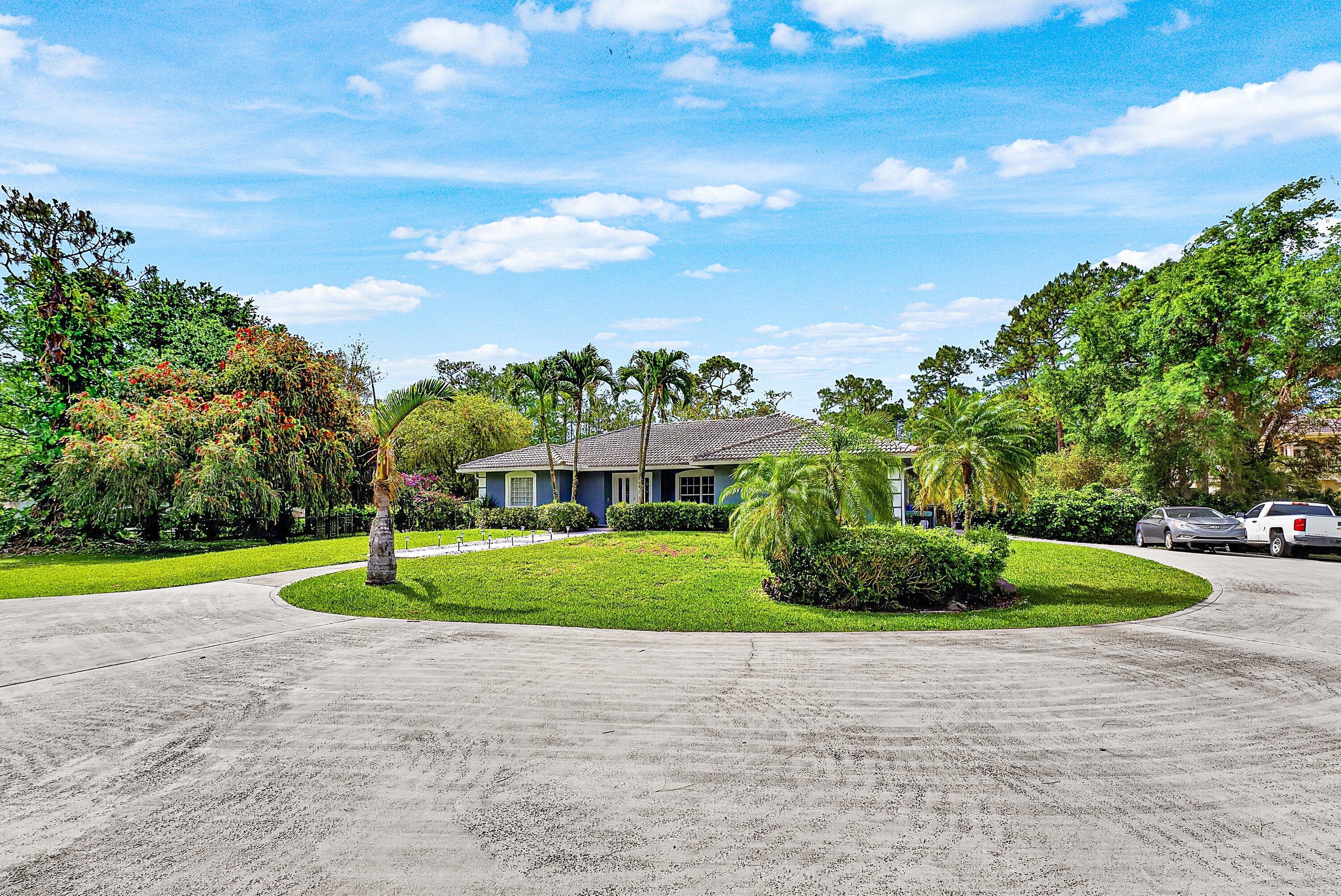 16398 Temple Boulevard, Loxahatchee, FL 33470, Loxahatchee - Photo 3