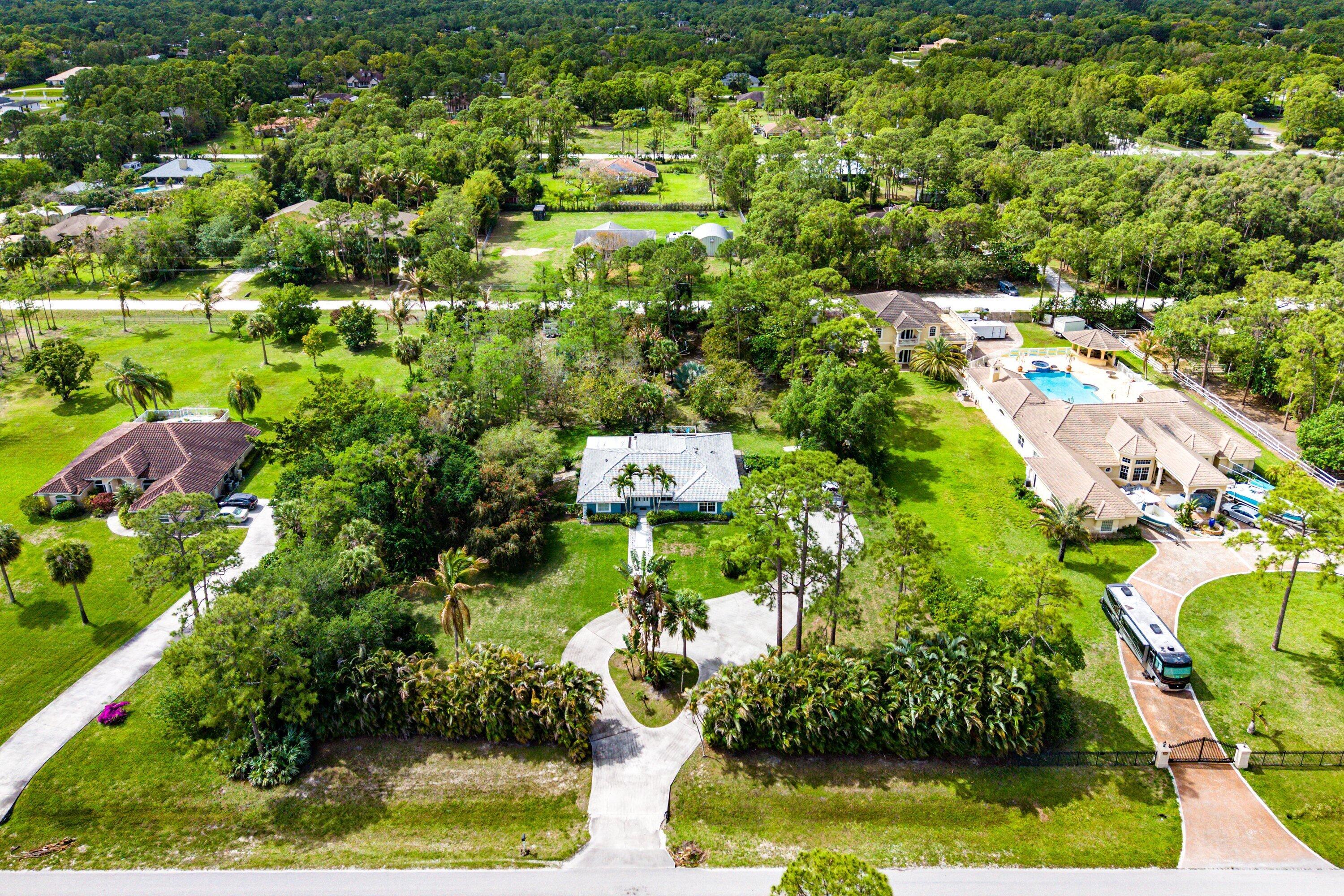 16398 Temple Boulevard, Loxahatchee, FL 33470, Loxahatchee