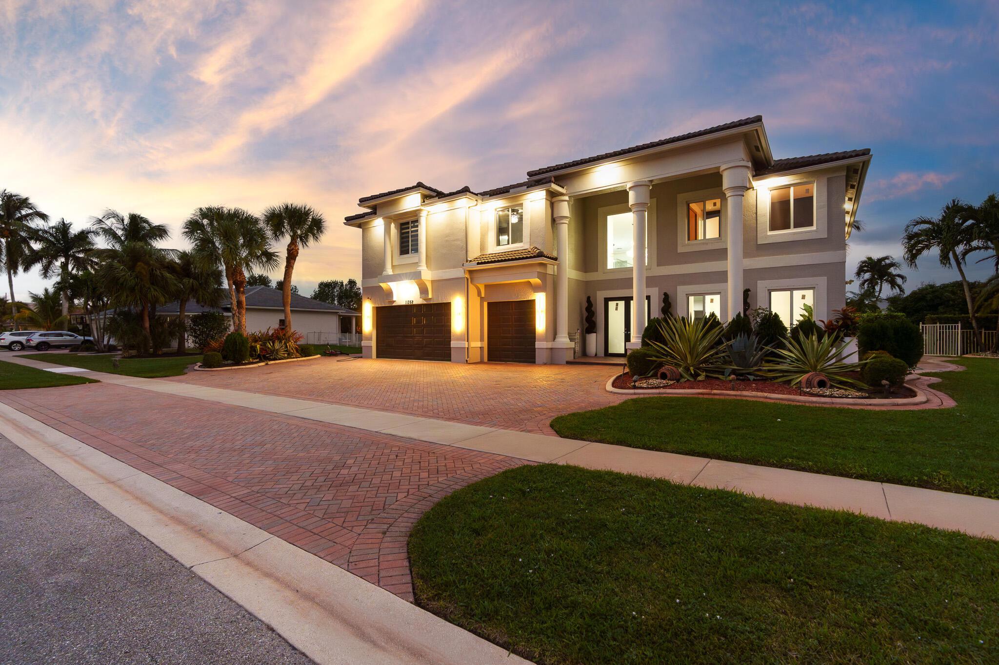 11352 Regatta Lane, Wellington, FL 33449, Wellington - Photo 2
