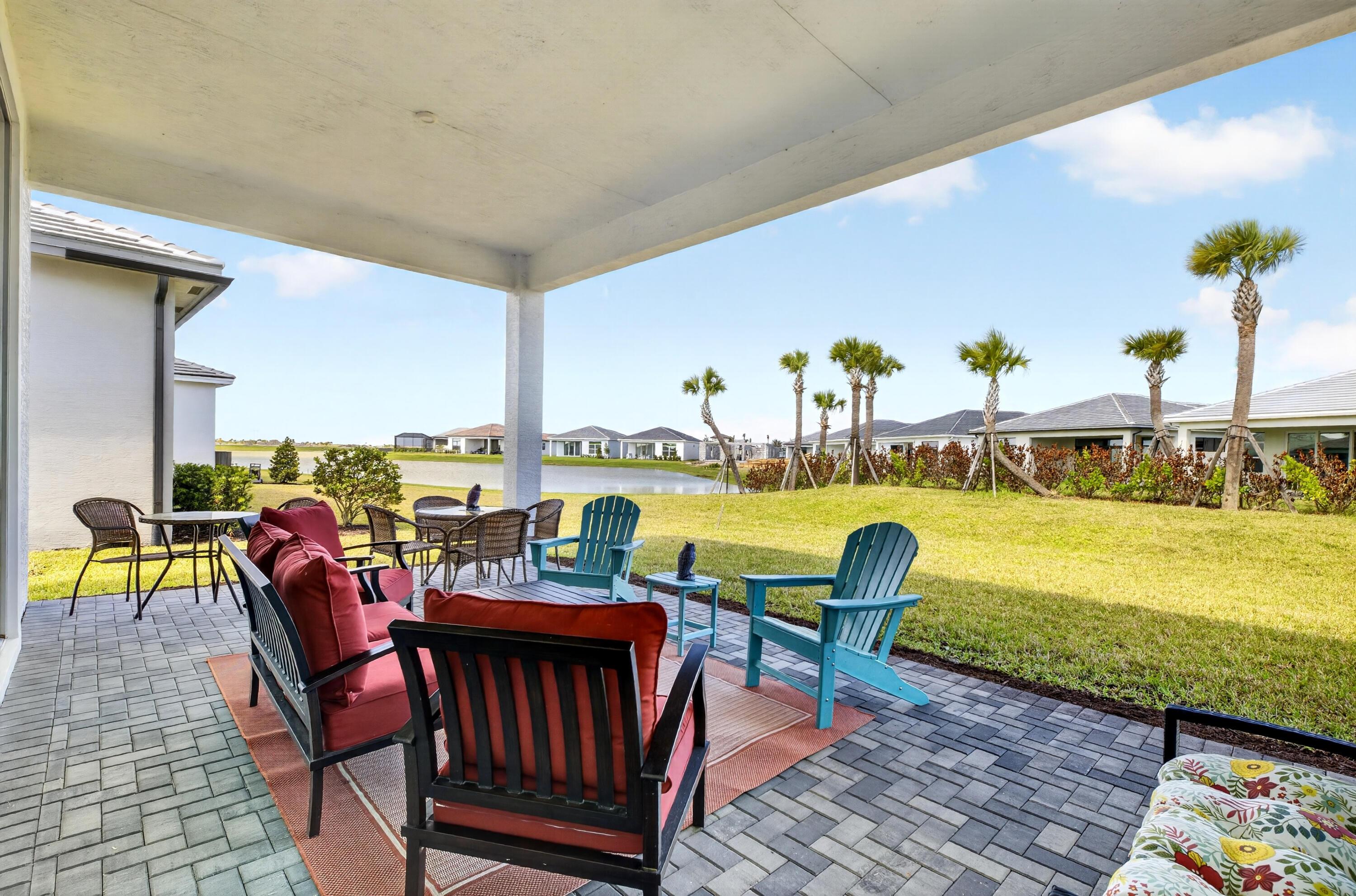 8629 SW Cantante Way, Port St. Lucie, FL 34987, Port St. Lucie - Photo 3
