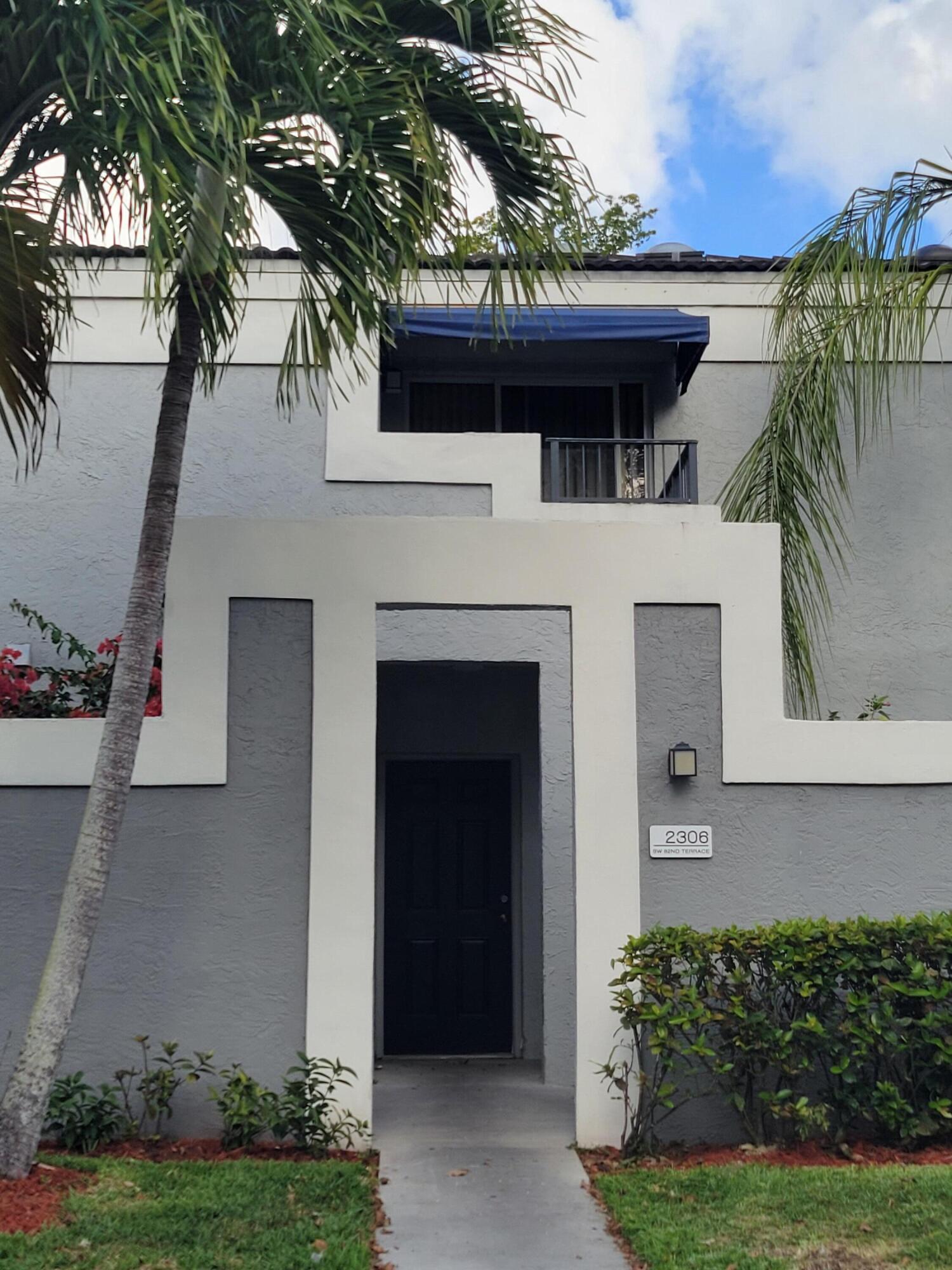 2306 SW 82nd Terrace 2306, North Lauderdale, FL 33068, North Lauderdale
