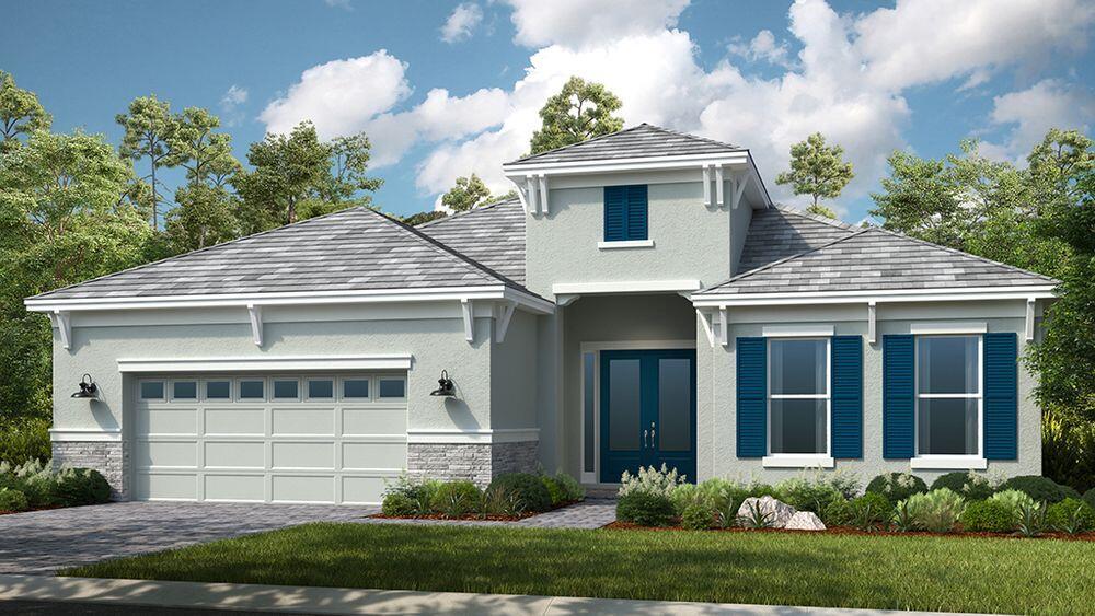 13697 SW Shinnecock Drive, Port St. Lucie, FL 34987, Port St. Lucie