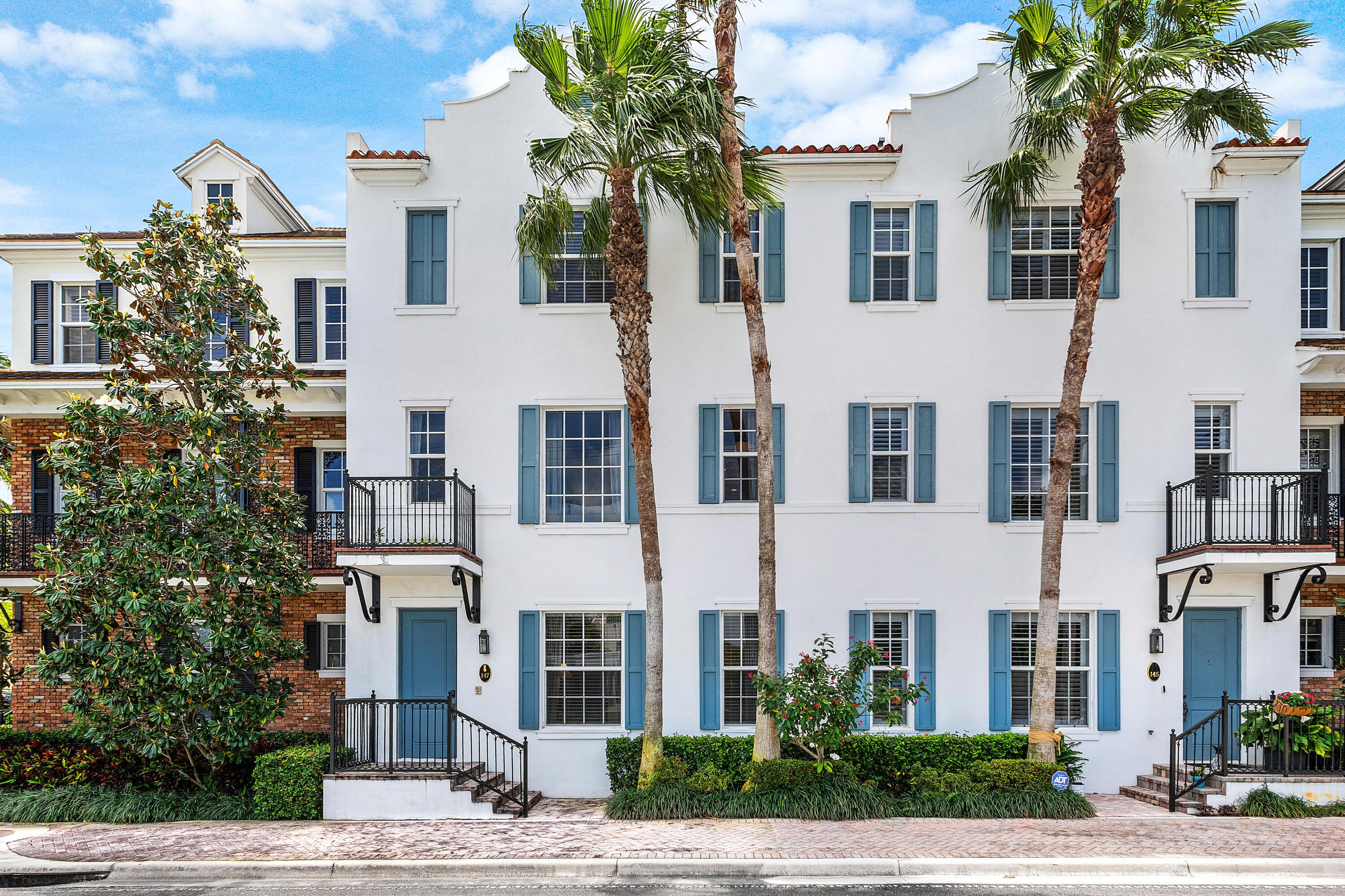 147 N Cannery Row Circle, Delray Beach, FL 33444, Delray Beach