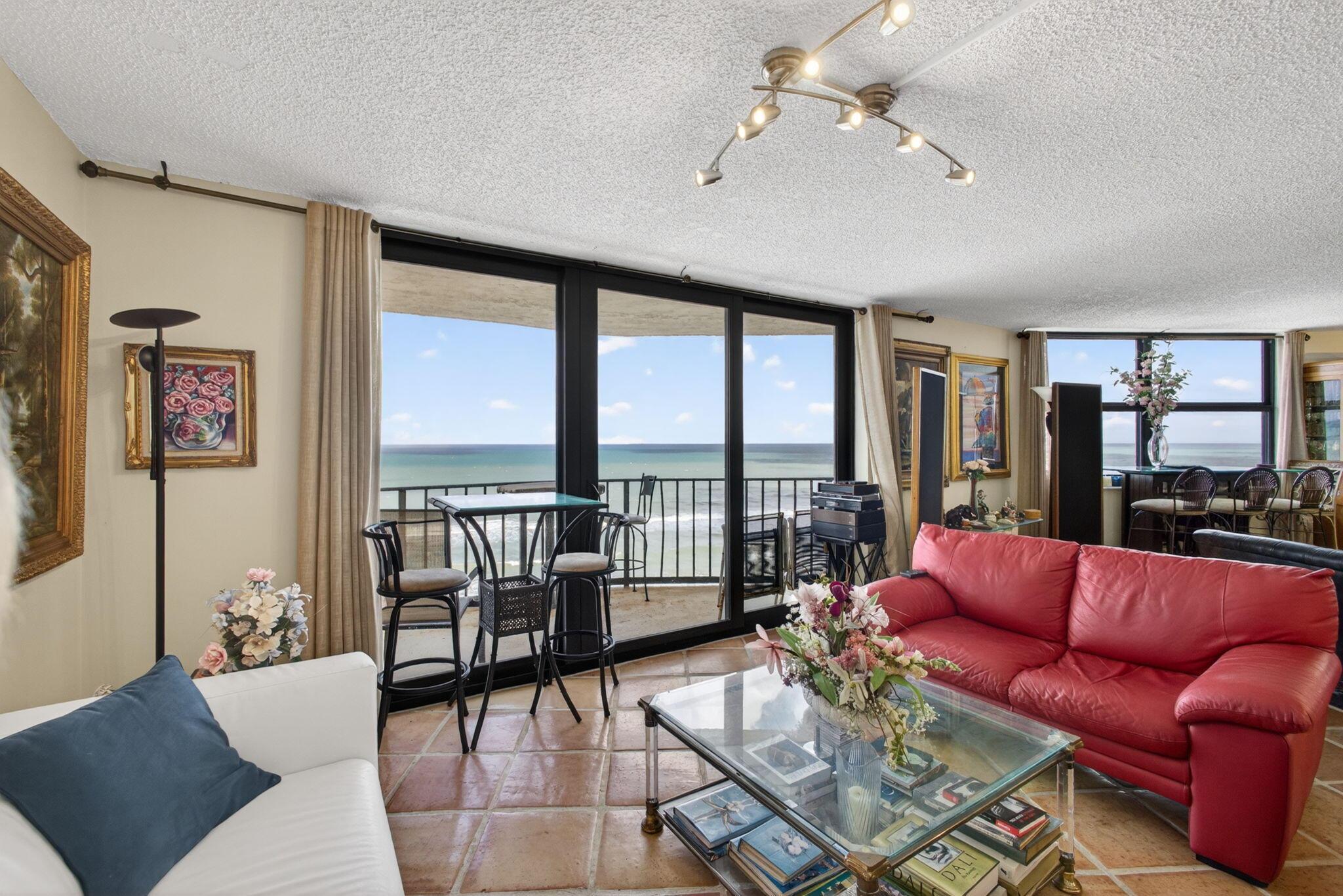 5420 N Ocean Drive 1201, Singer Island, FL 33404, Singer Island - Photo 2