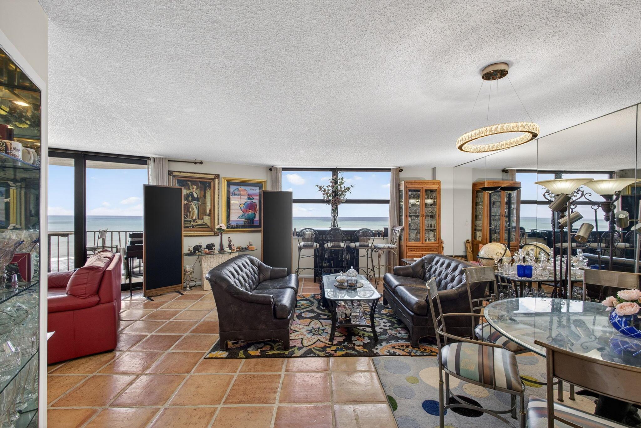 5420 N Ocean Drive 1201, Singer Island, FL 33404, Singer Island - Photo 3