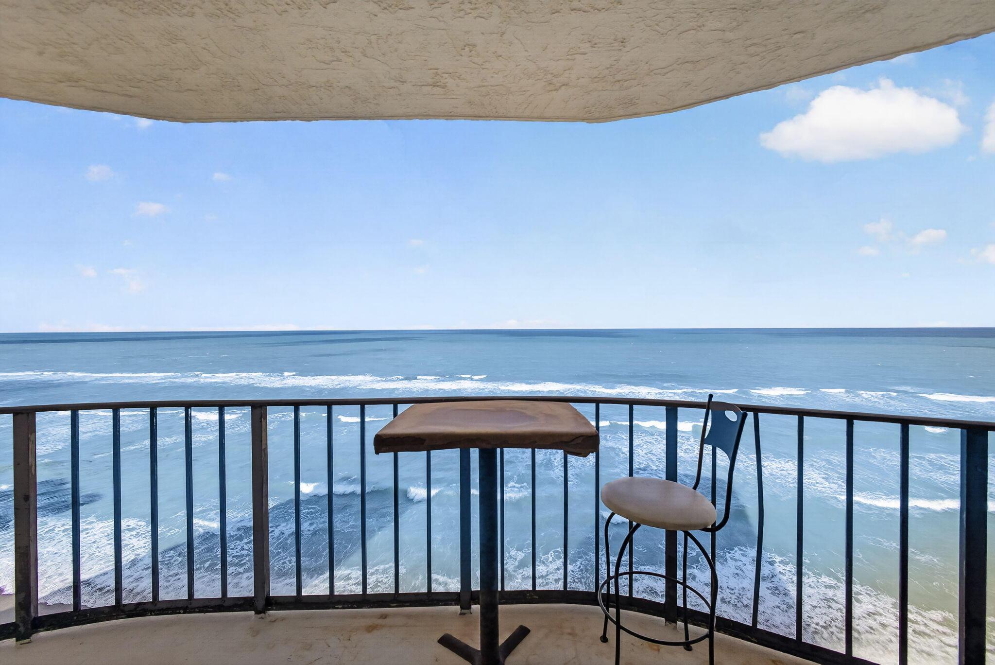 5420 N Ocean Drive 1201, Singer Island, FL 33404, Singer Island - Photo 4