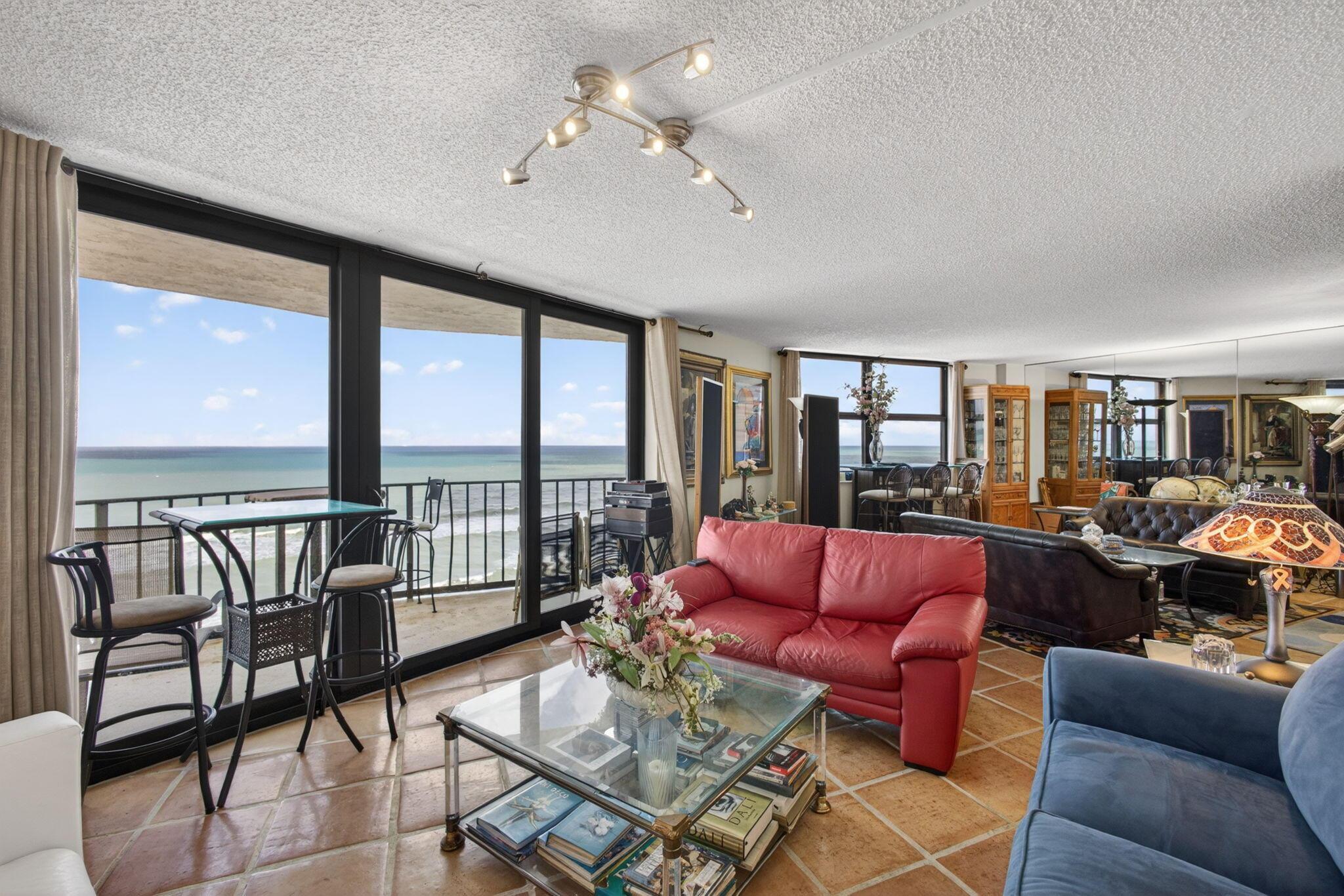 5420 N Ocean Drive 1201, Singer Island, FL 33404, Singer Island - Photo 5