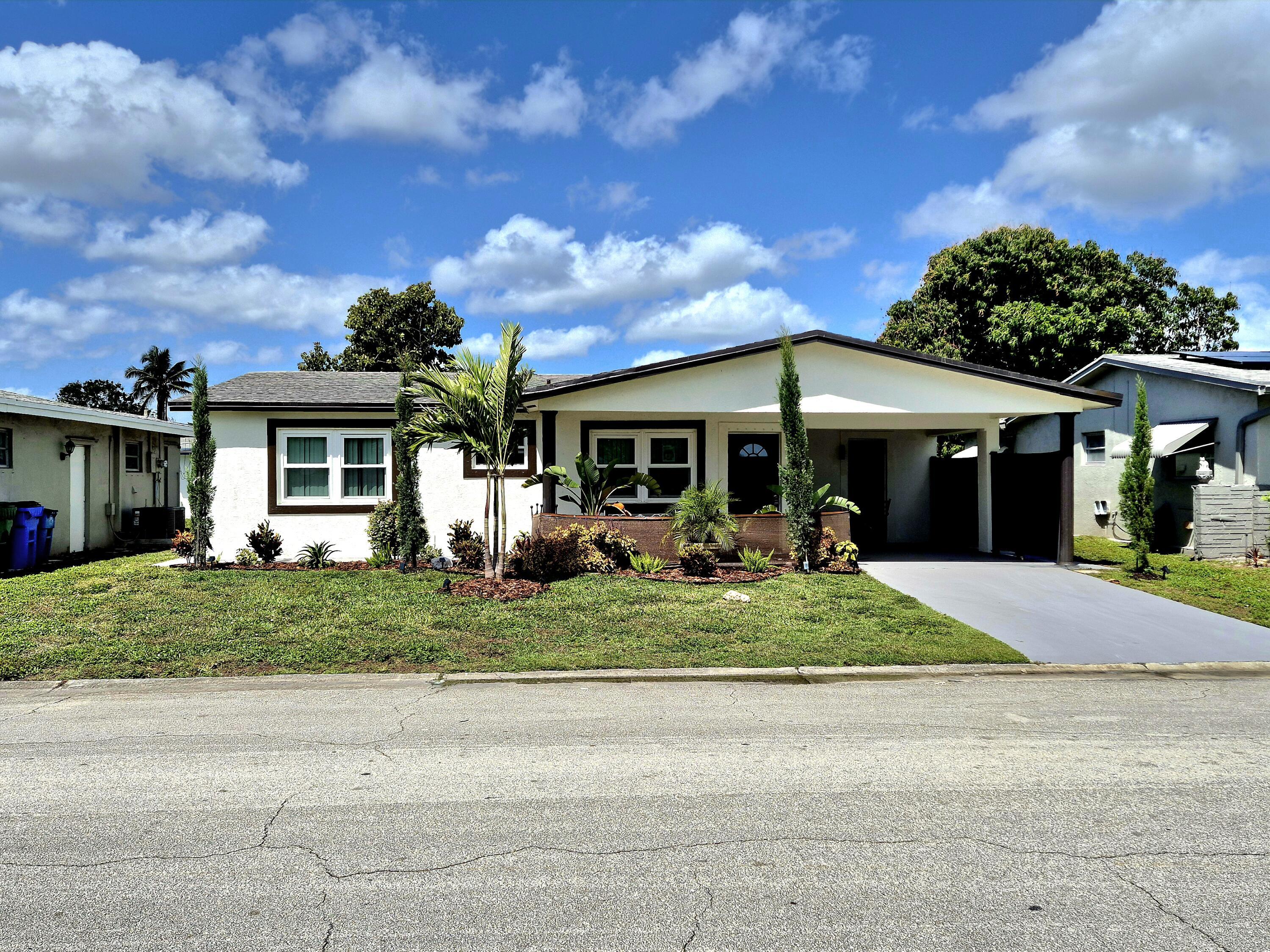 1015 NW 68th Avenue, Margate, FL 33063, Margate - Photo 4