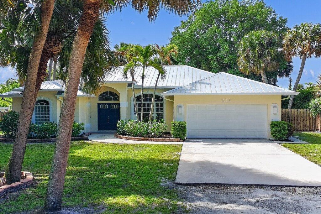 612 SE 6th Street, Stuart, FL 34994, Stuart
