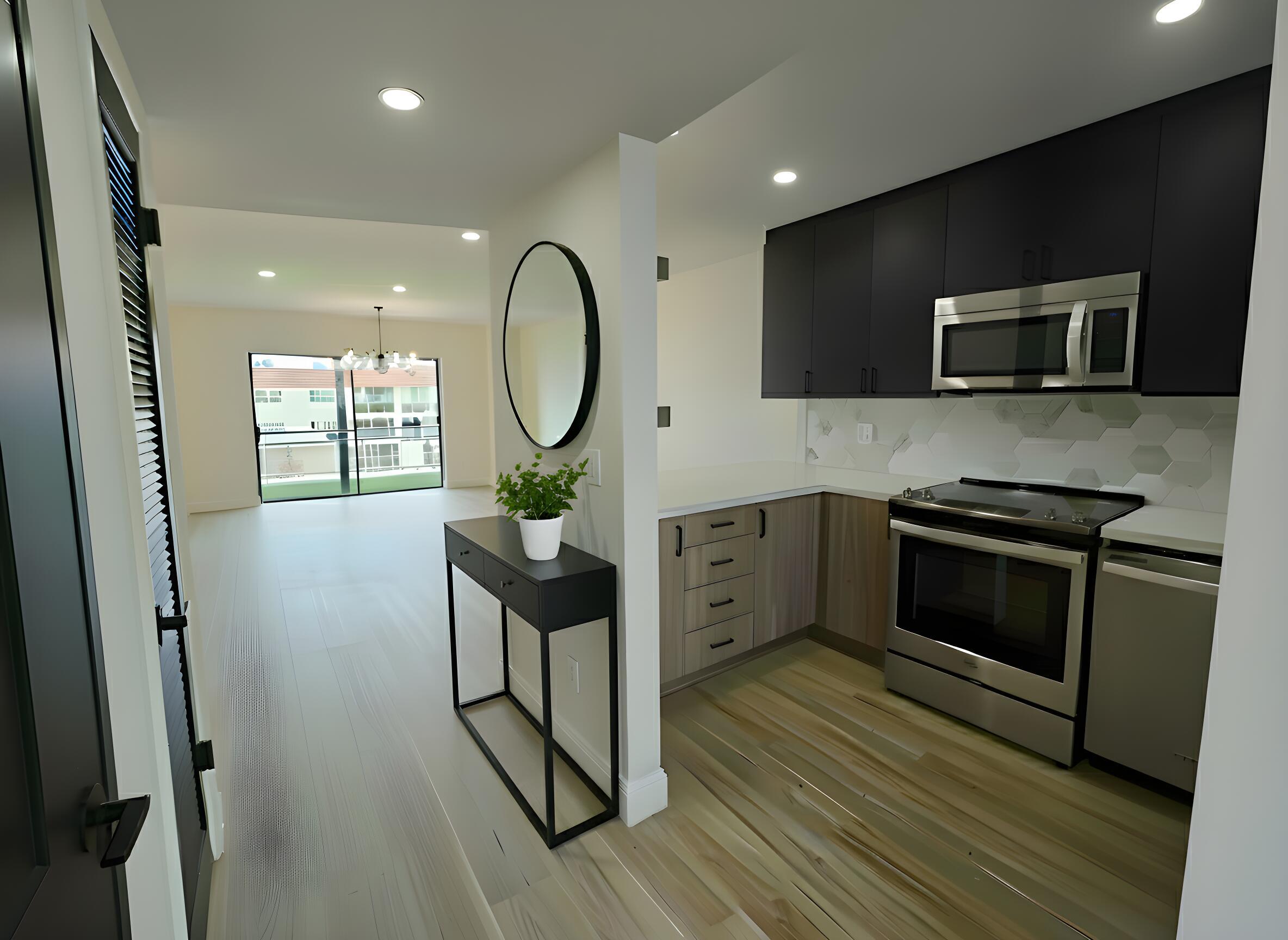 3001 Sunrise Lakes Drive E 303, Sunrise, FL 33322, Sunrise - Photo 4