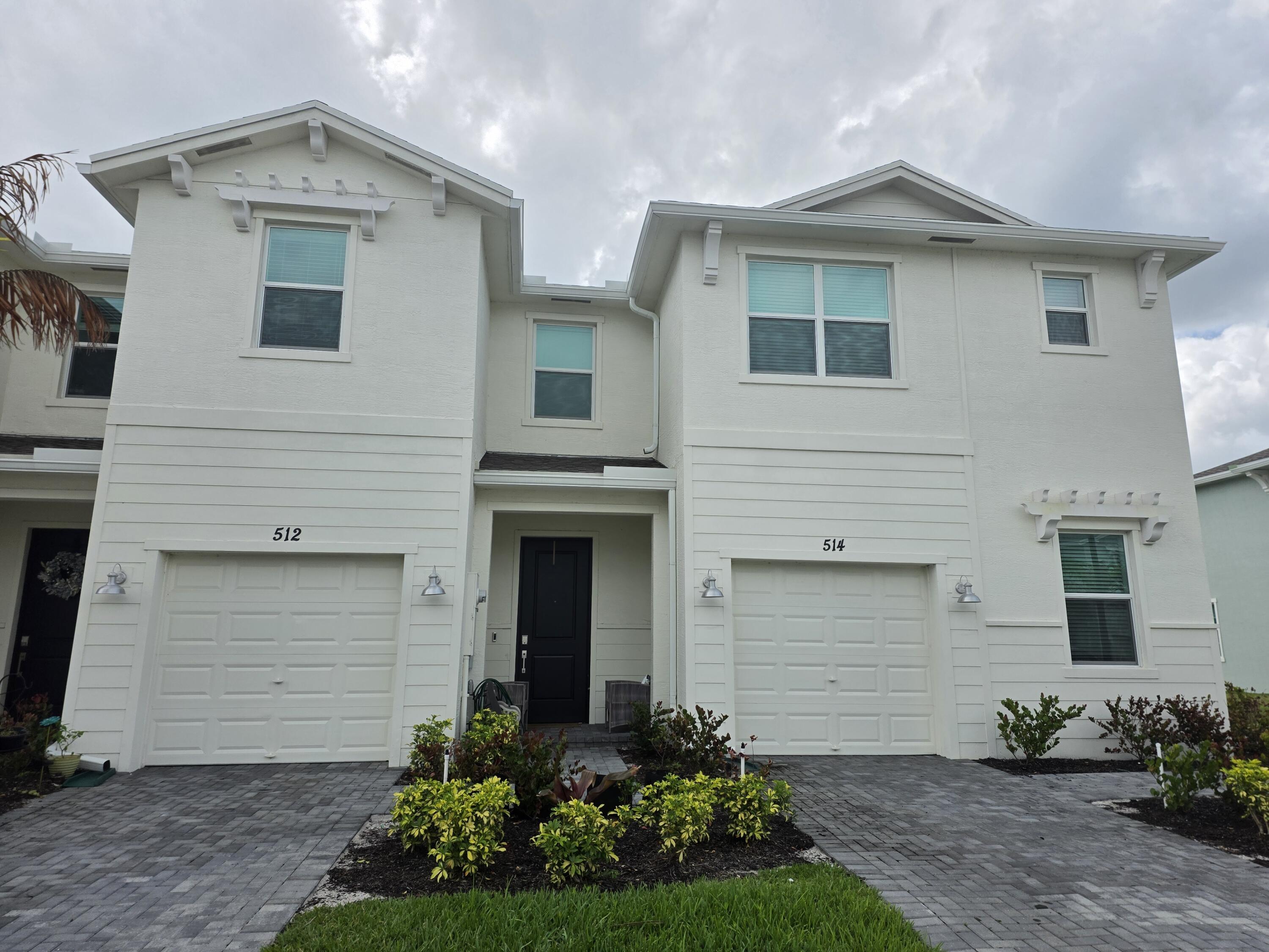 512 SE Rivergrass Street, Port St. Lucie, FL 34984, Port St. Lucie