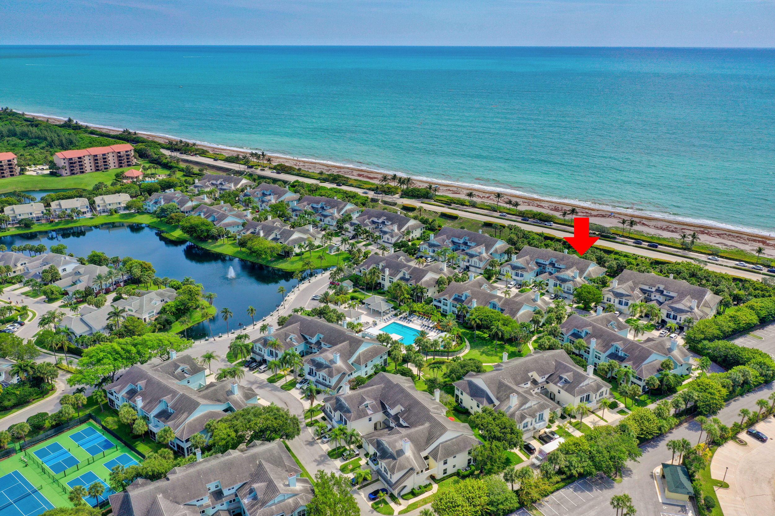 207 Mainsail Circle, Jupiter, FL 33477, Jupiter - Photo 2