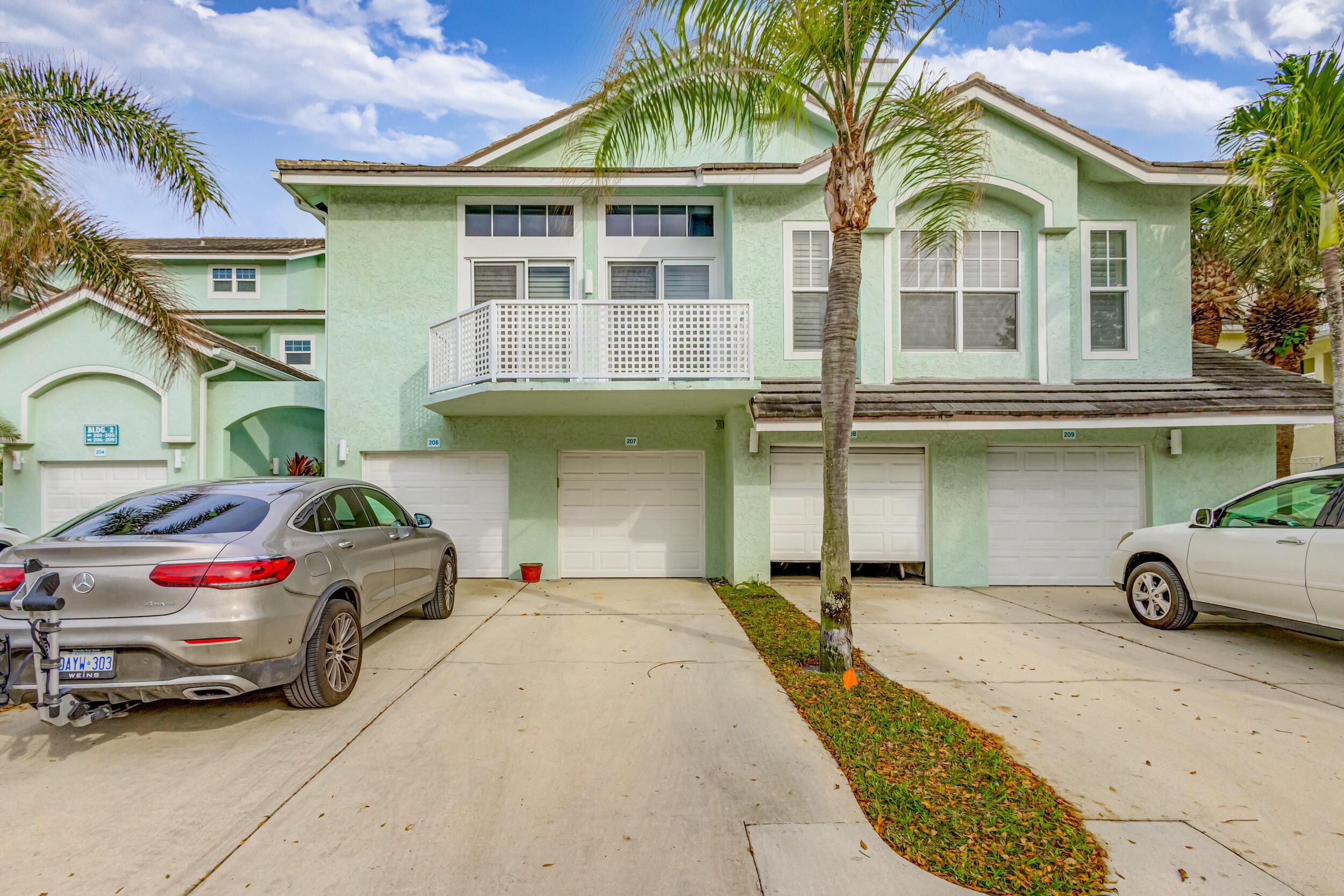 207 Mainsail Circle, Jupiter, FL 33477, Jupiter - Photo 4