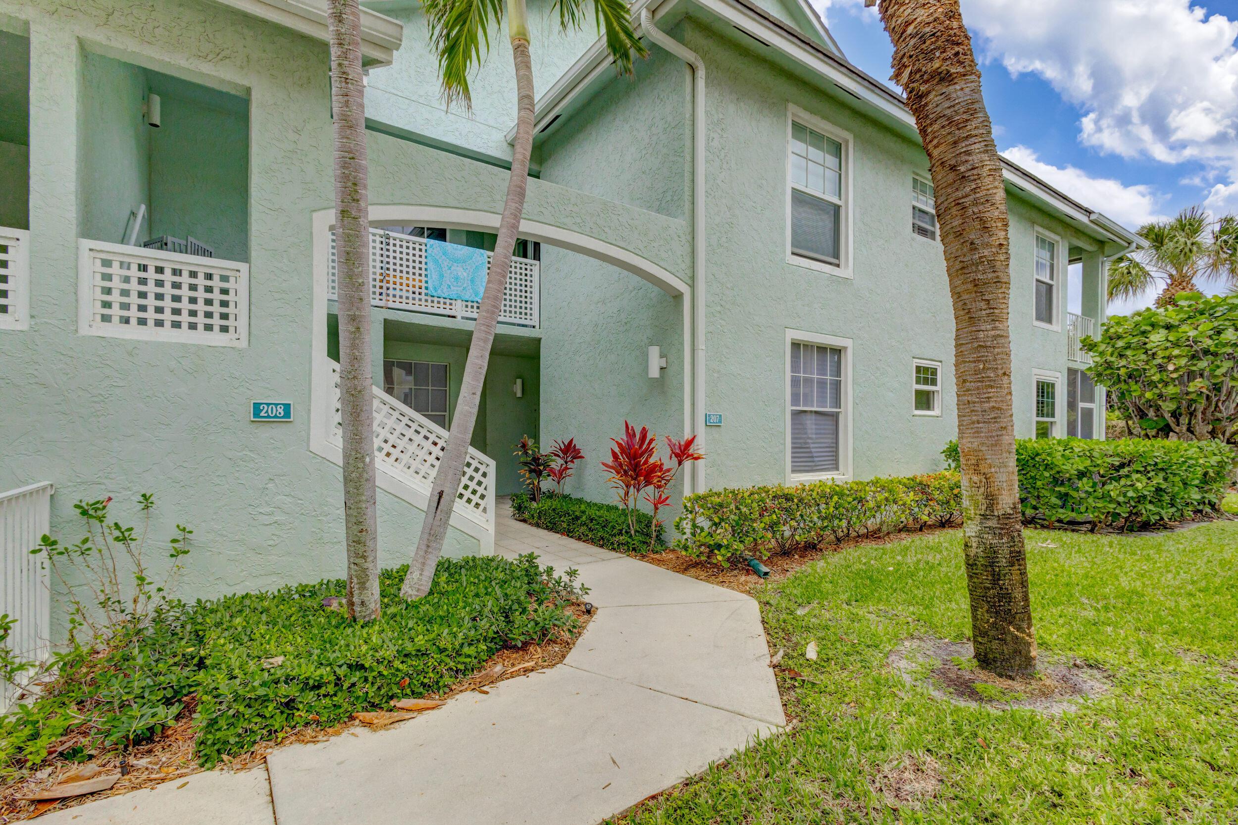 207 Mainsail Circle, Jupiter, FL 33477, Jupiter - Photo 5