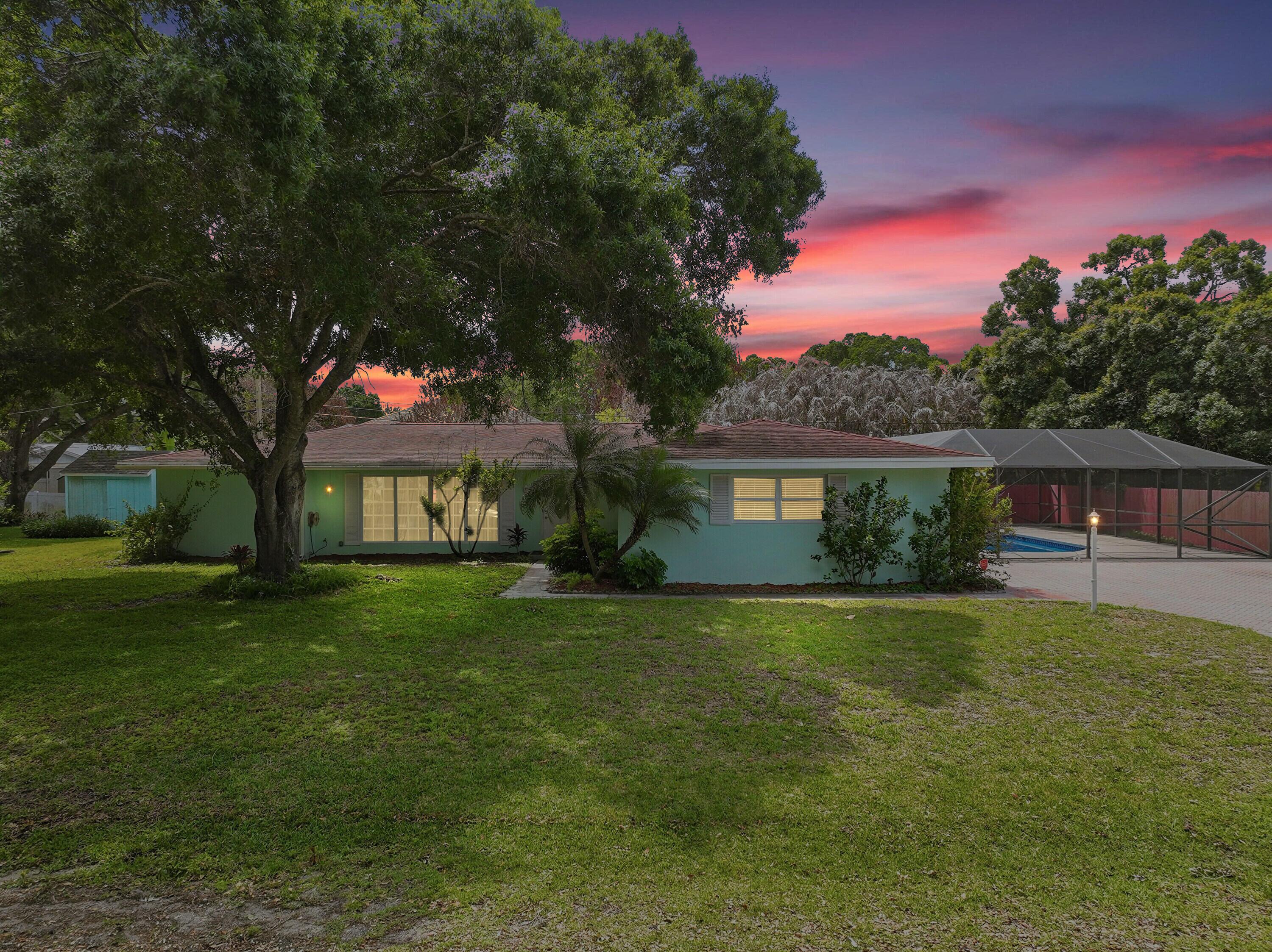 2115 15th Place, Vero Beach, FL 32960, Vero Beach