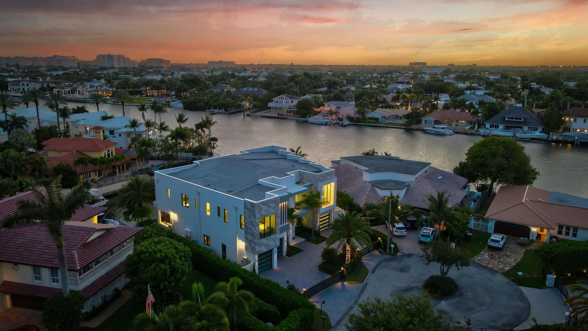749 Bamboo Drive, Boca Raton, FL 33432, Boca Raton - Photo 4