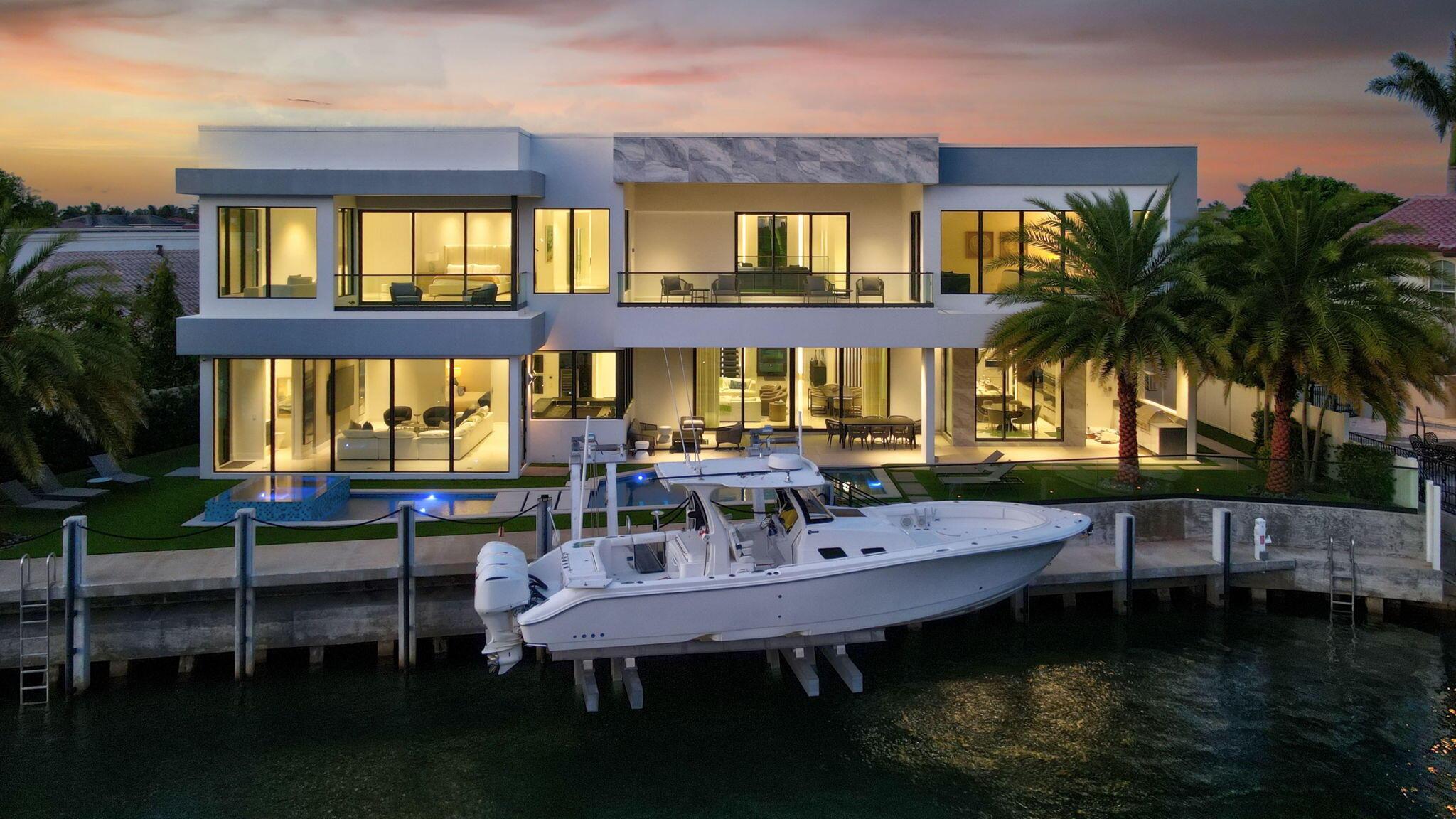 749 Bamboo Drive, Boca Raton, FL 33432, Boca Raton - Photo 3