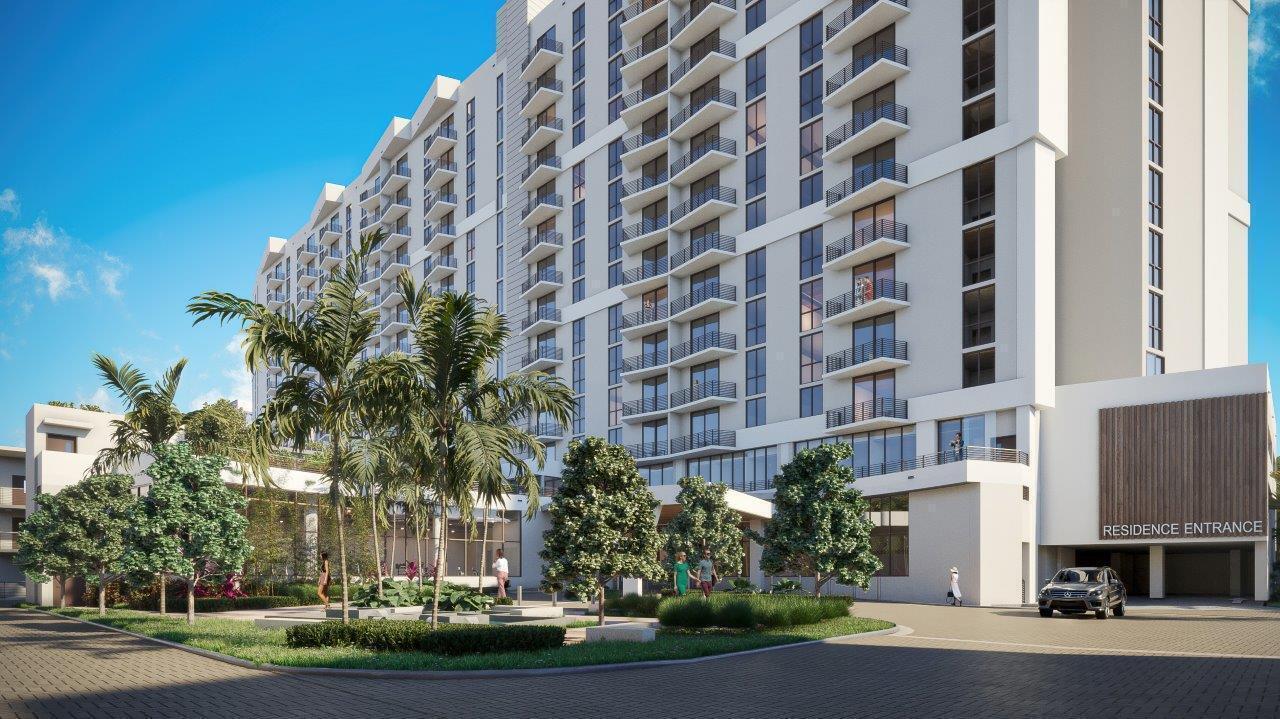 11295 Biscayne Boulevard 610, Miami, FL 33181, Miami - Photo 2