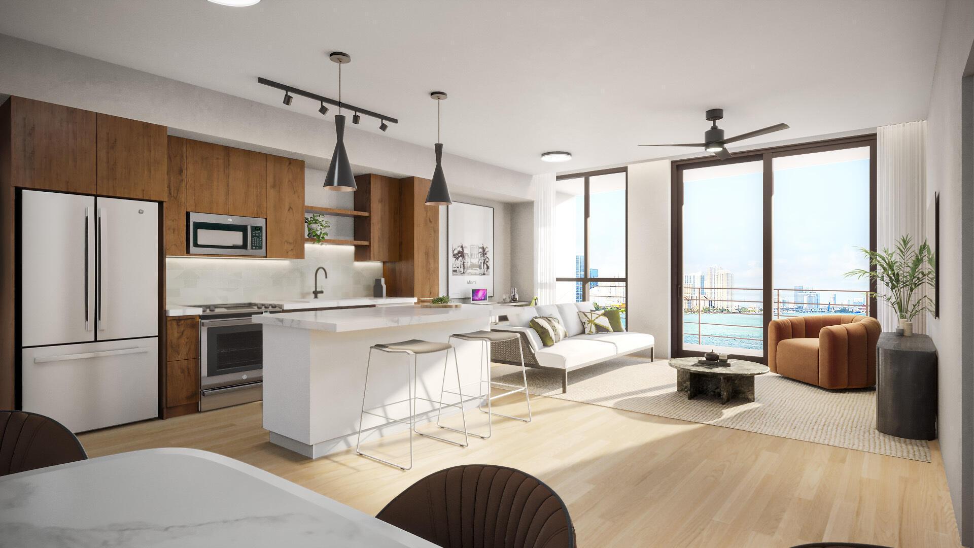 11295 Biscayne Boulevard 610, Miami, FL 33181, Miami - Photo 4