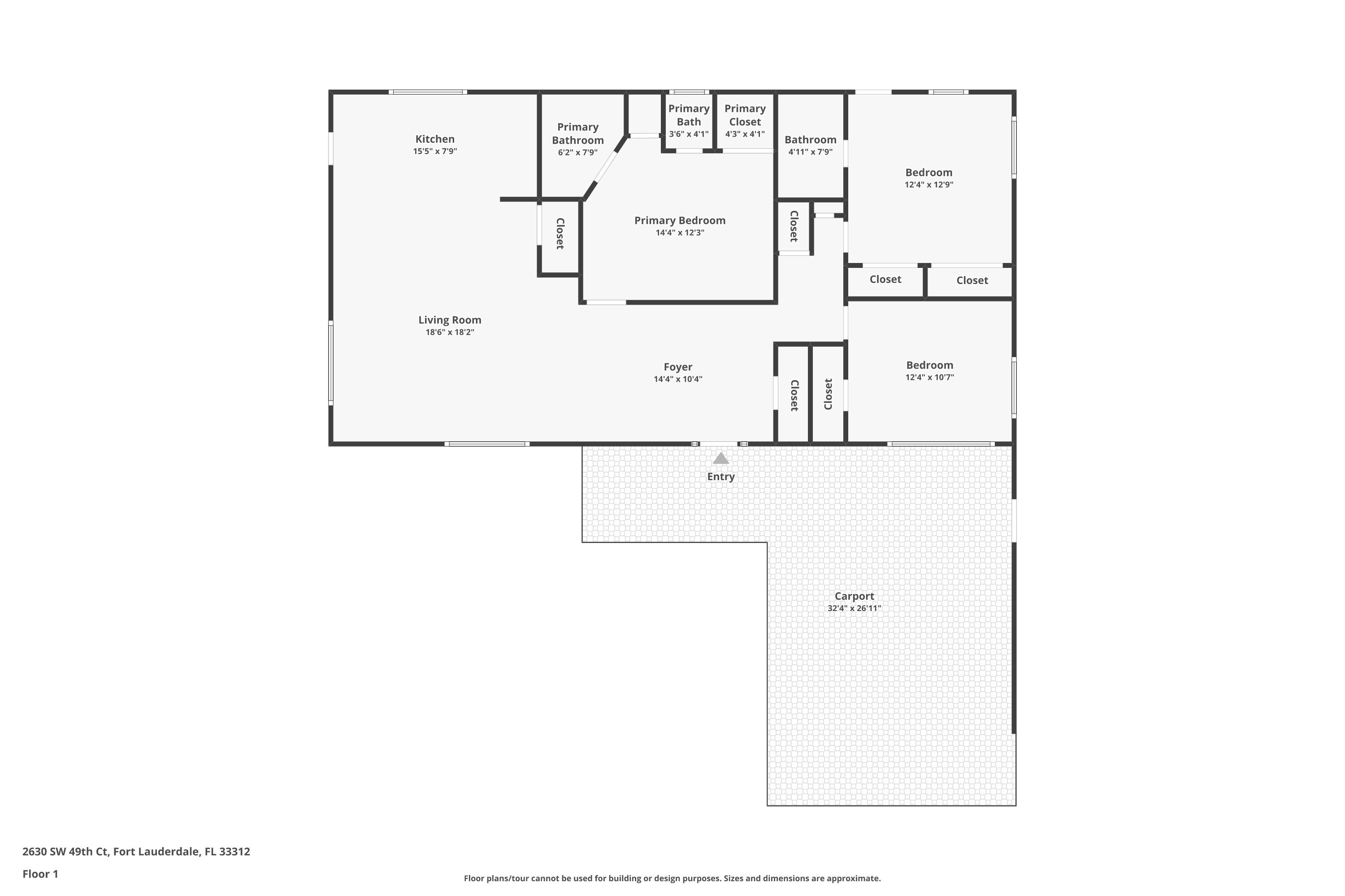 2630 SW 49th Court, Fort Lauderdale, FL 33312, Fort Lauderdale - Photo 2