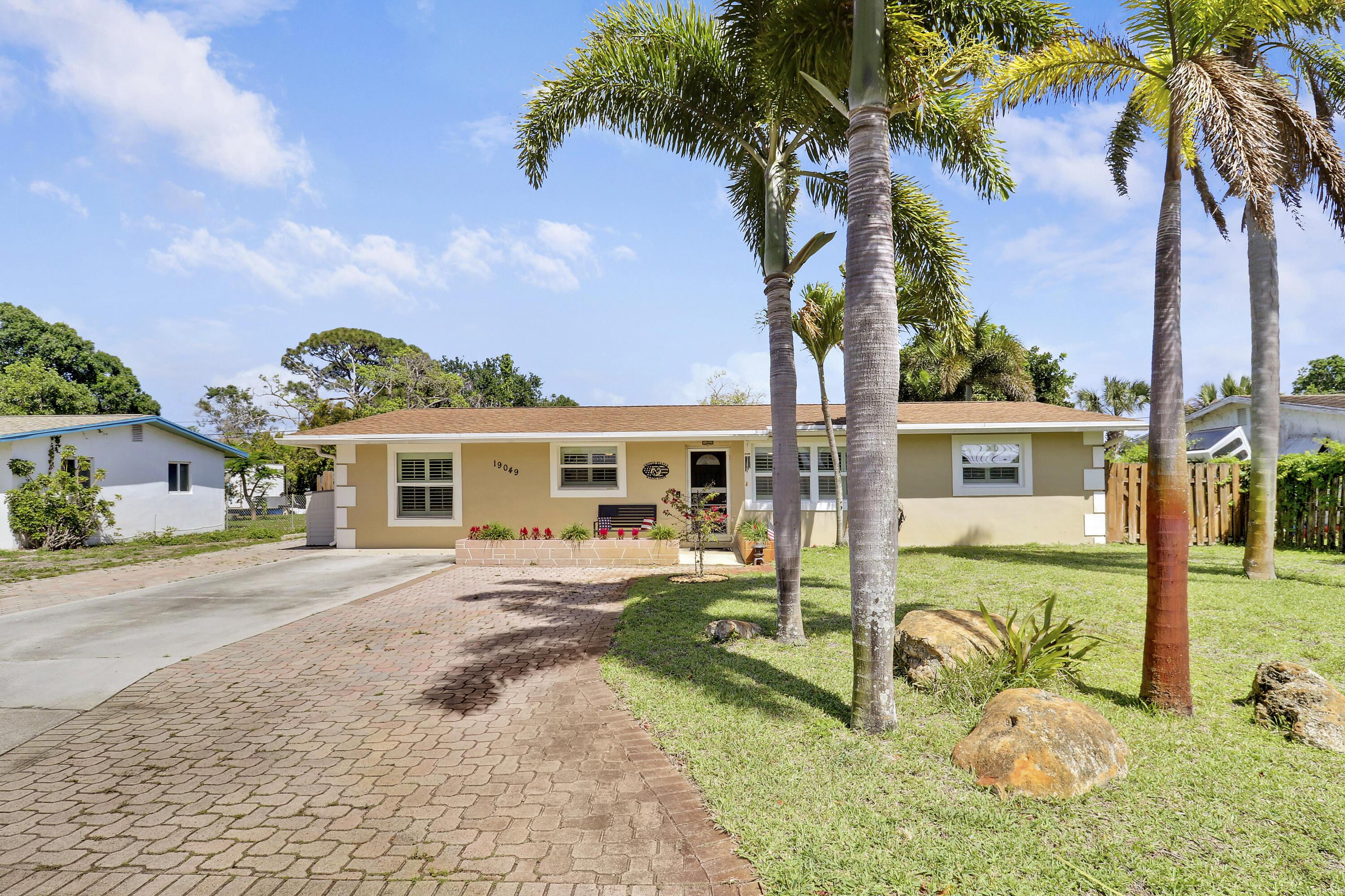 19049 SE Robert Drive, Jupiter, FL 33469, Jupiter