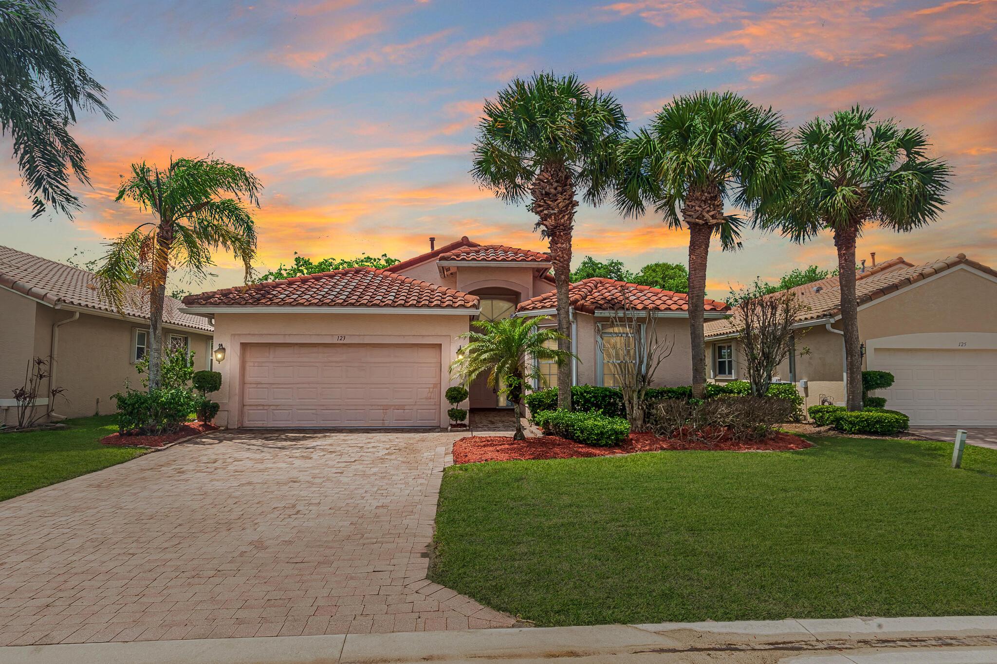 123 NW Lawton Road, Port St. Lucie, FL 34986, Port St. Lucie