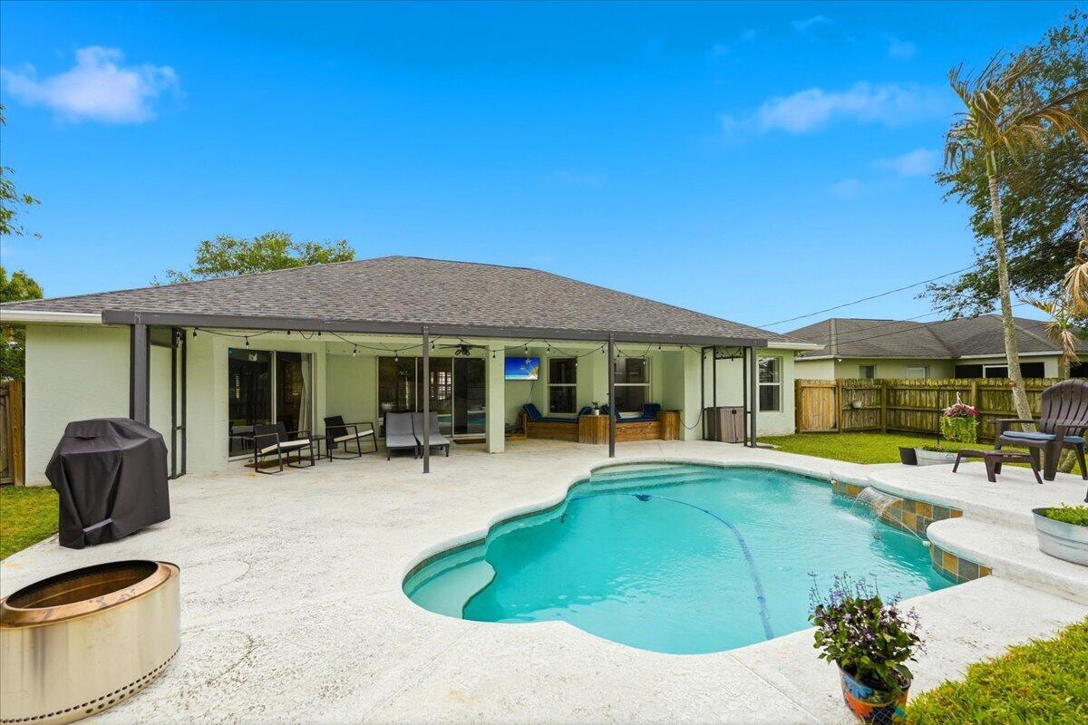 314 SW Kestor Drive, Port St. Lucie, FL 34953, Port St. Lucie - Photo 5
