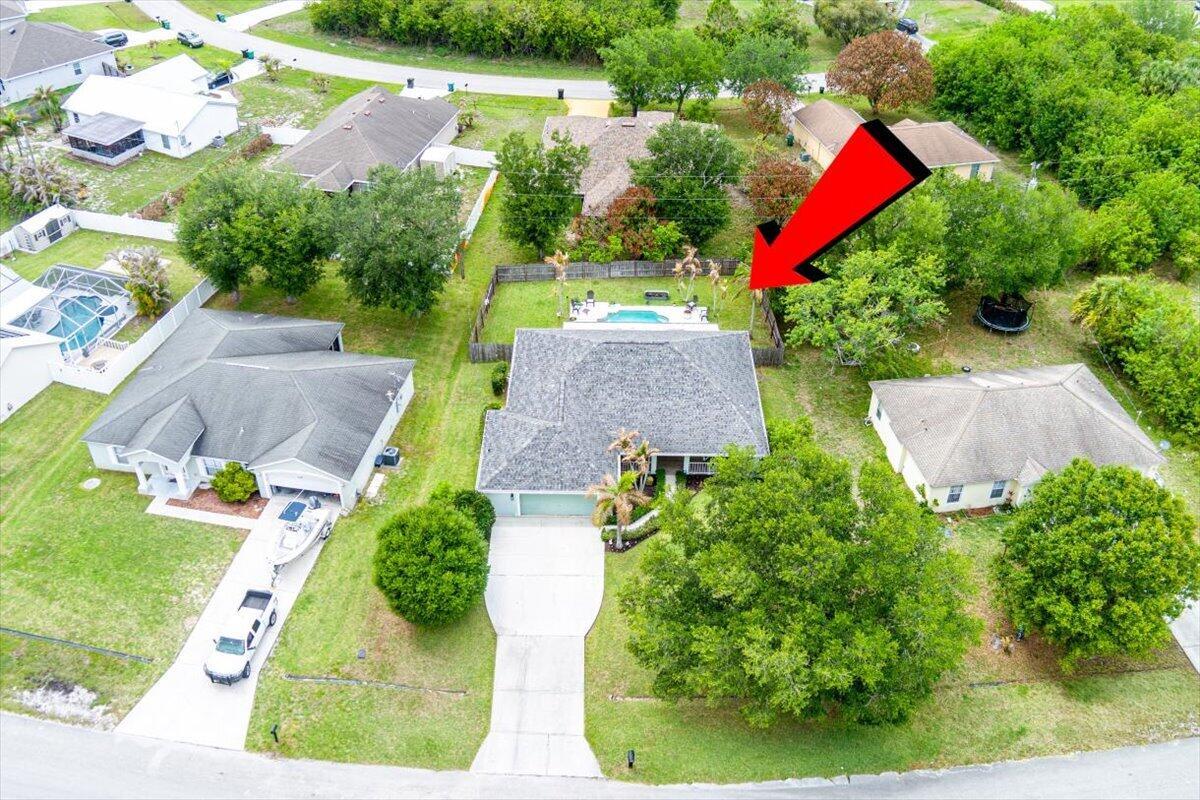 314 SW Kestor Drive, Port St. Lucie, FL 34953, Port St. Lucie - Photo 2