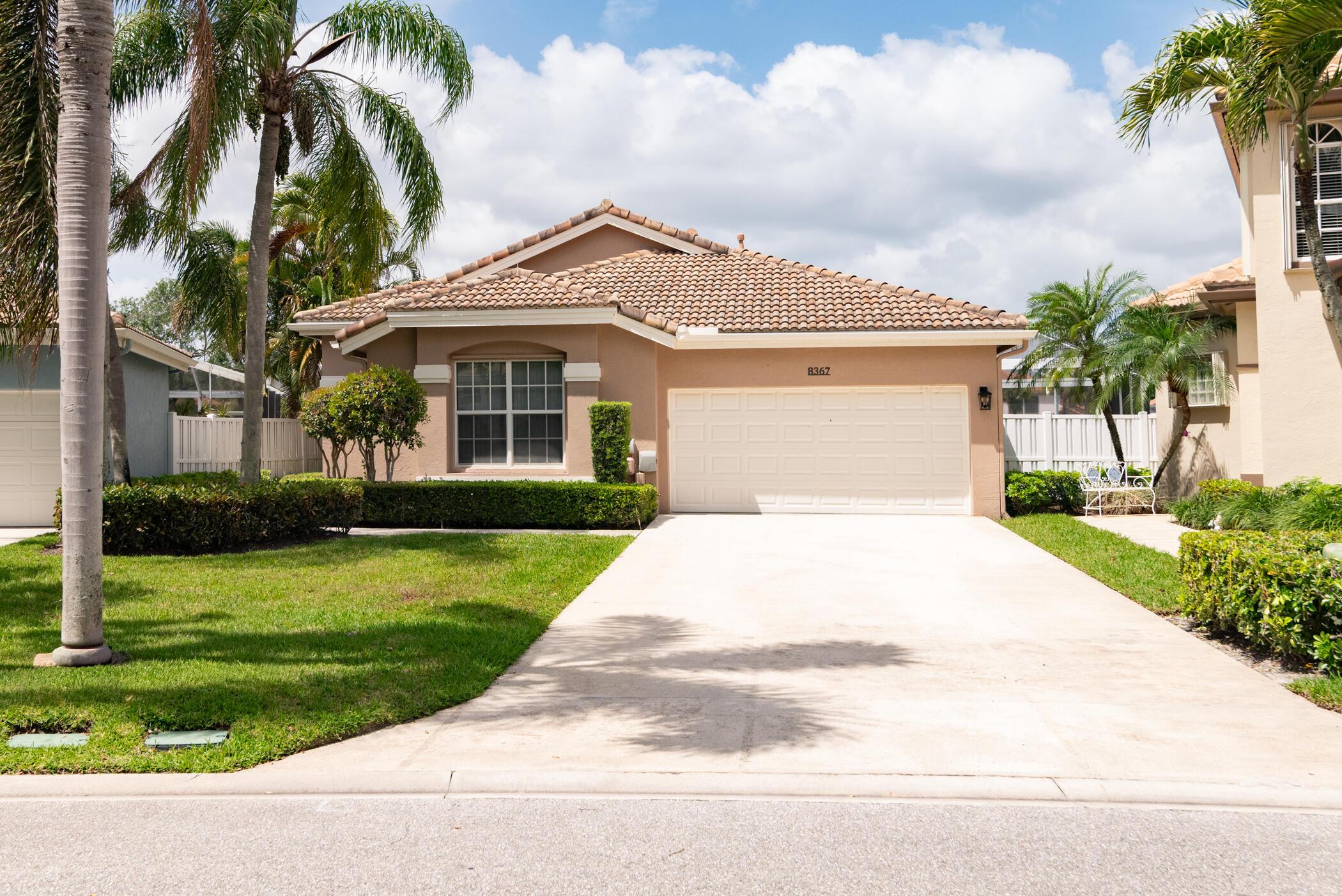 8367 Quail Meadow Way, West Palm Beach, FL 33412, West Palm Beach