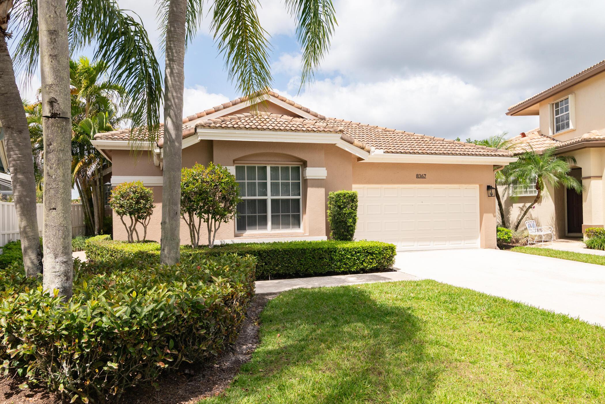 8367 Quail Meadow Way, West Palm Beach, FL 33412, West Palm Beach - Photo 3