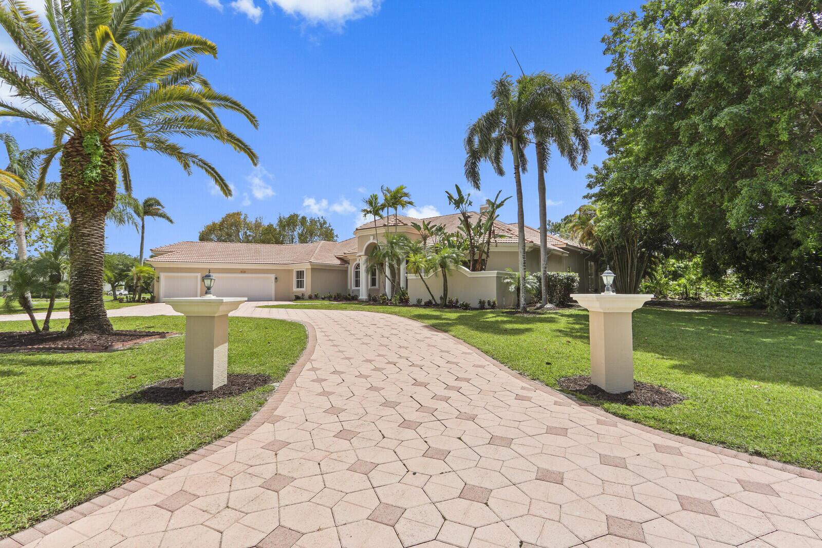 8280 Woodsmuir Drive, Palm Beach Gardens, FL 33412, Palm Beach Gardens