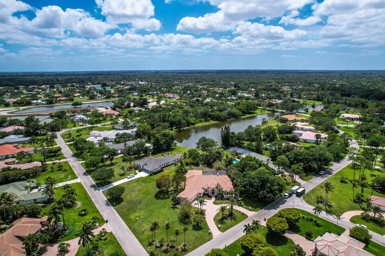 8280 Woodsmuir Drive, Palm Beach Gardens, FL 33412, Palm Beach Gardens - Photo 4