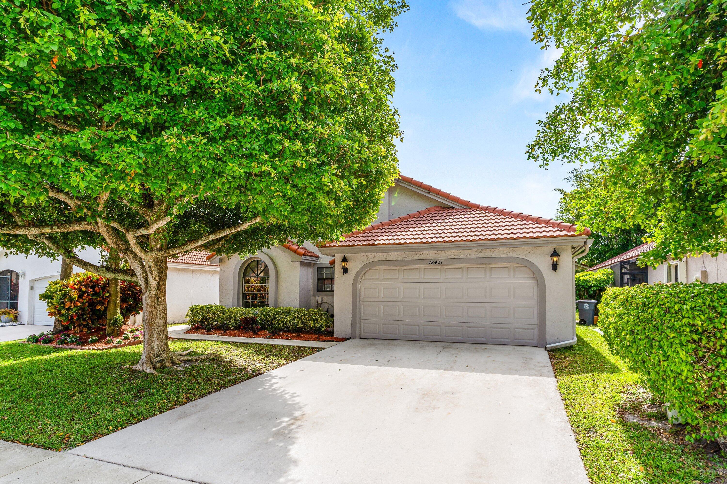 12401 Boneventure Drive, Boynton Beach, FL 33437, Boynton Beach